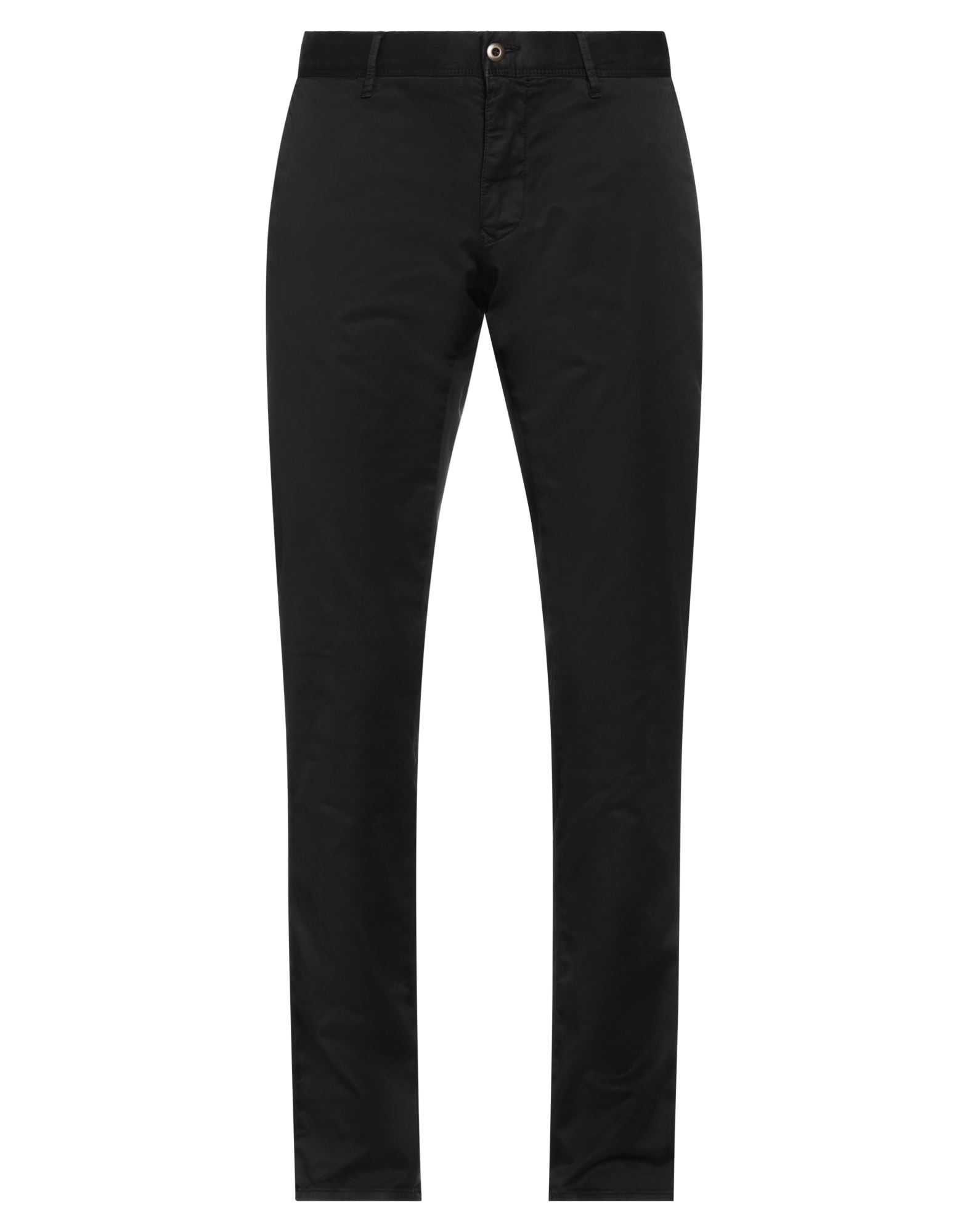 Incotex Pants In Black