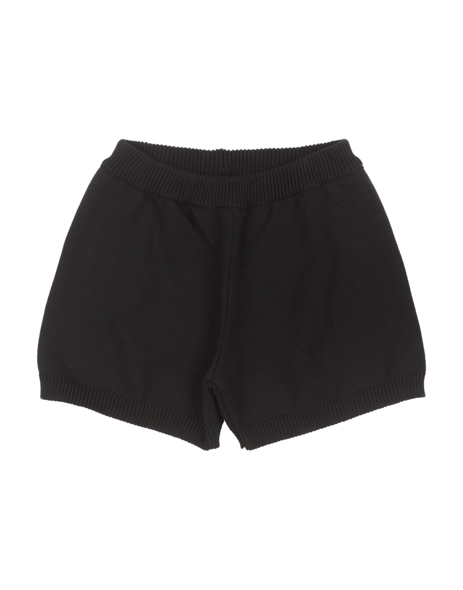 Vicolo Kids' Shorts & Bermuda Shorts In Black