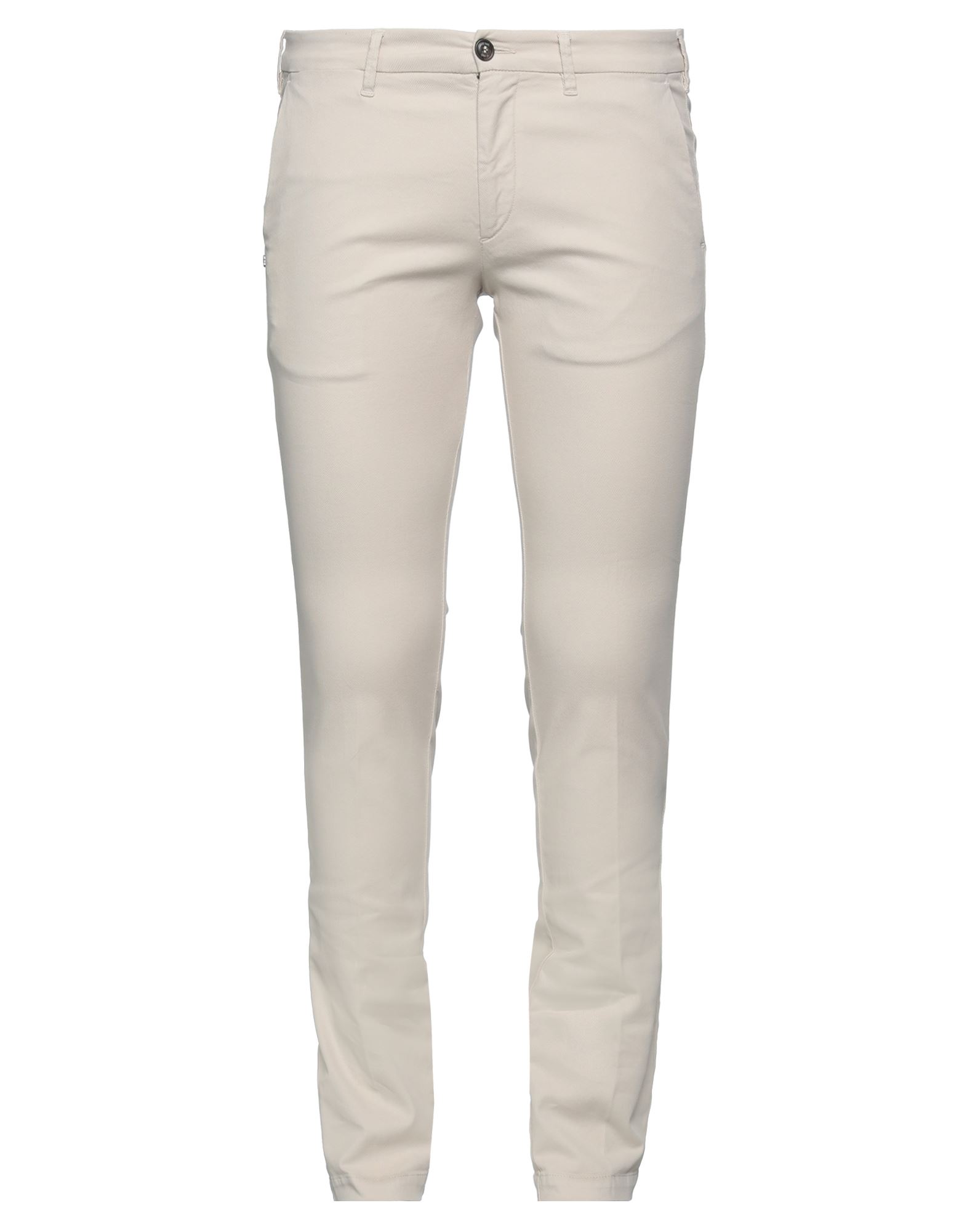 40weft Pants In Beige