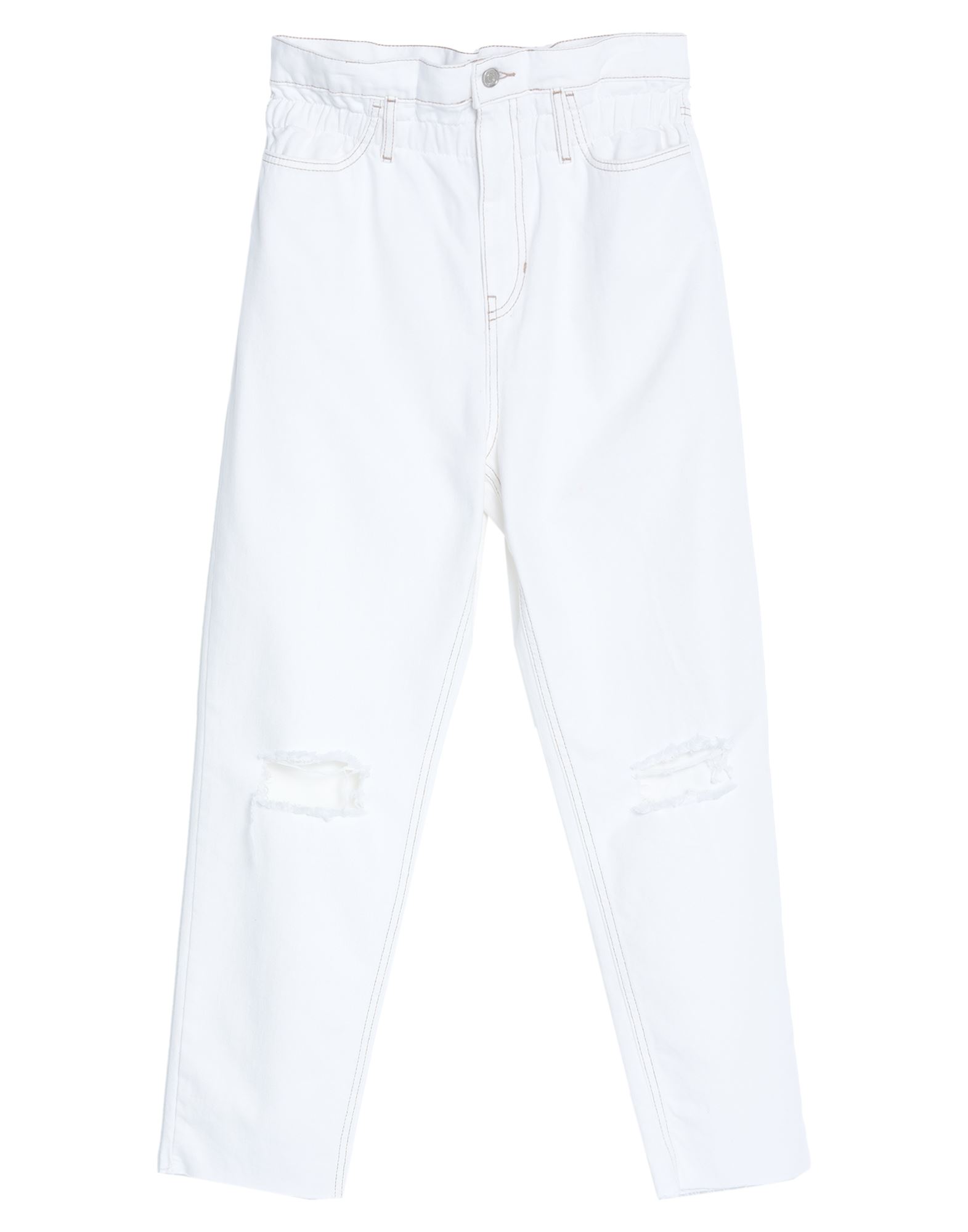 Liu •jo Jeans In White