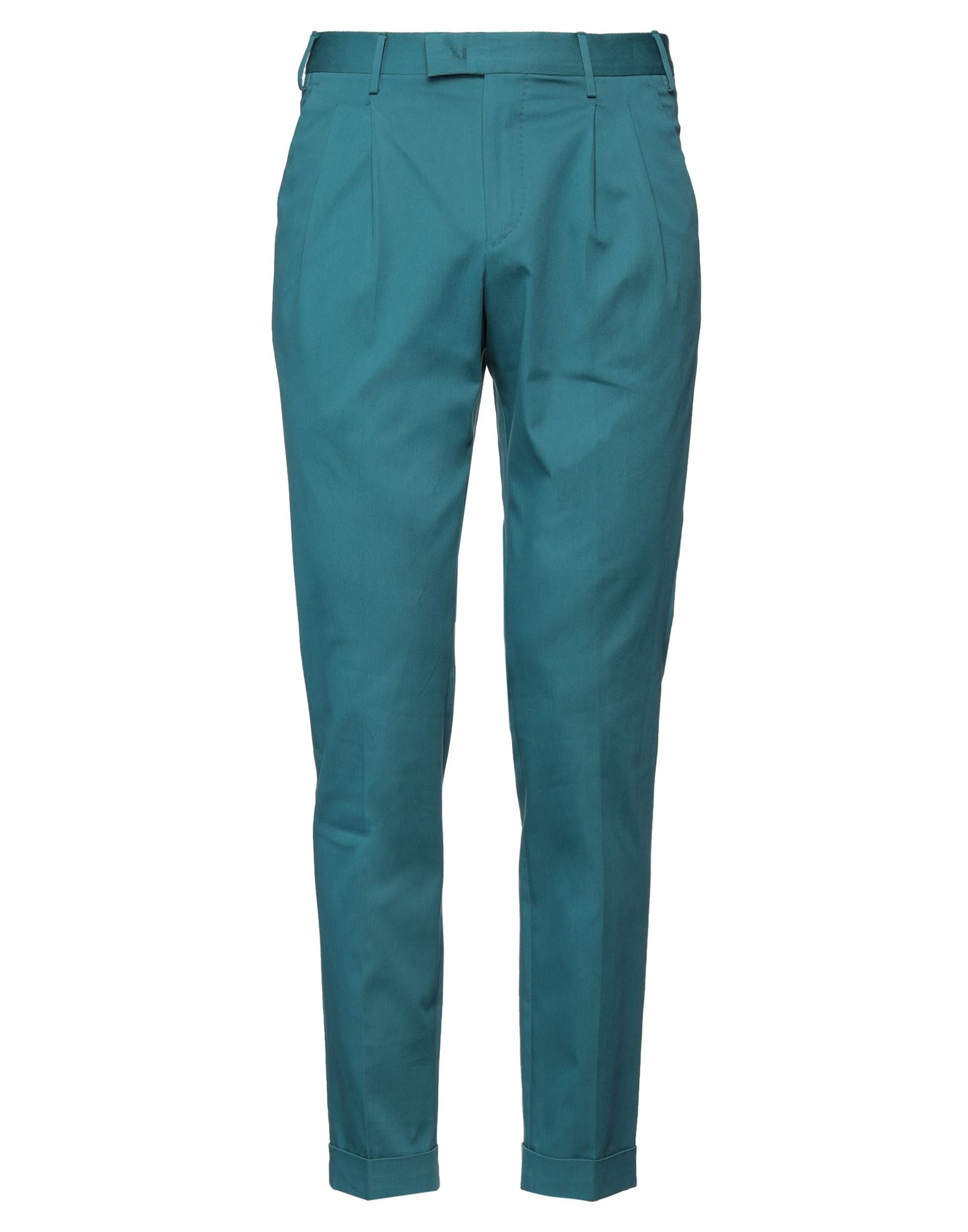 Pt Torino Pants In Green