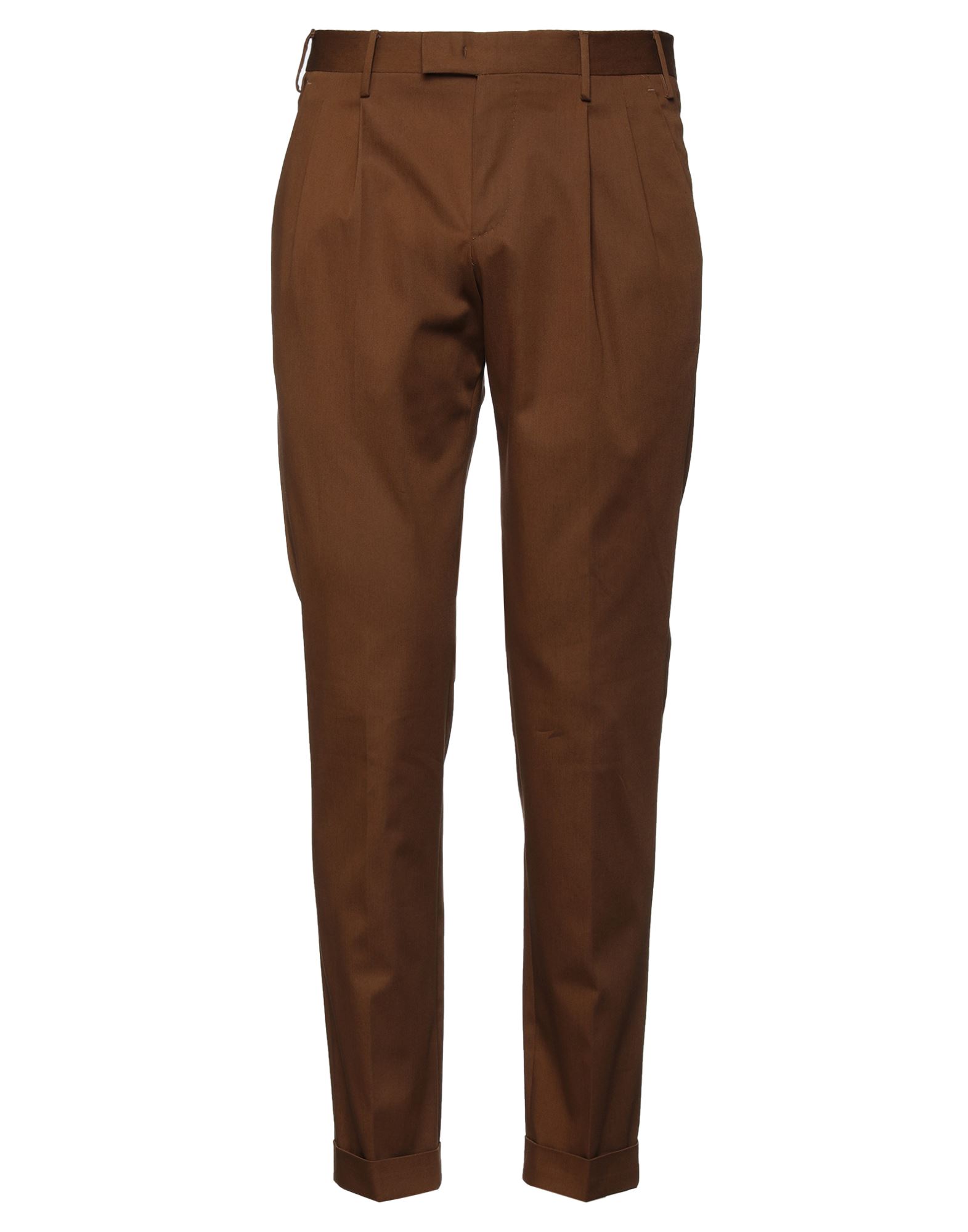 Pt Torino Pants In Brown