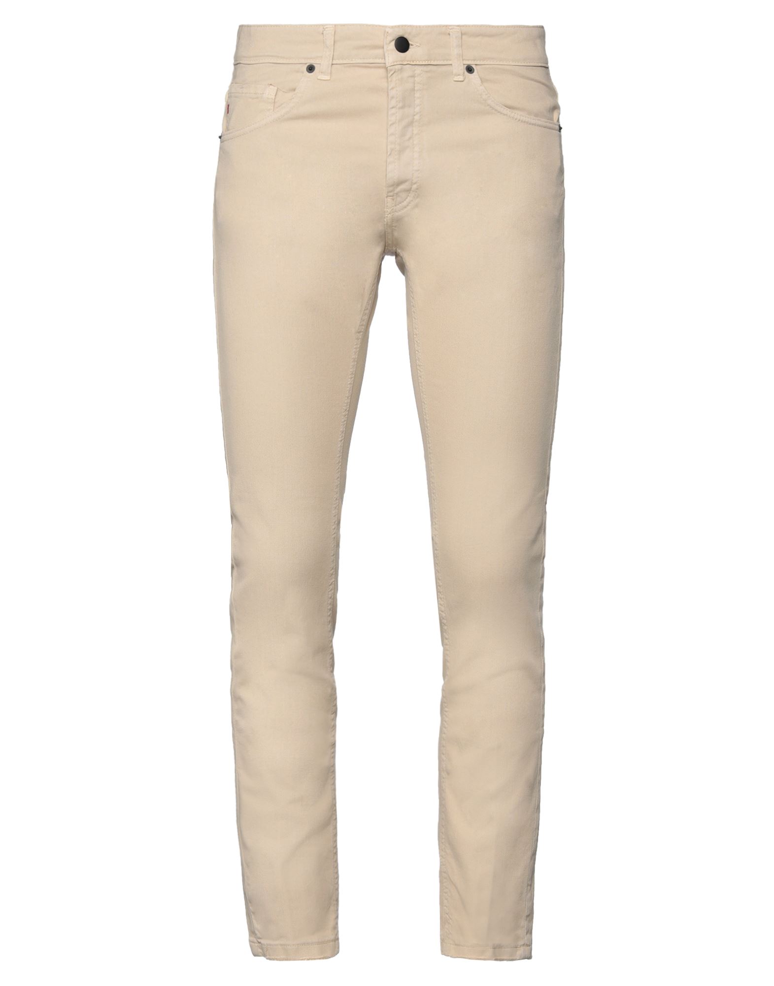 Addiction Italian Couture Pants In Sand