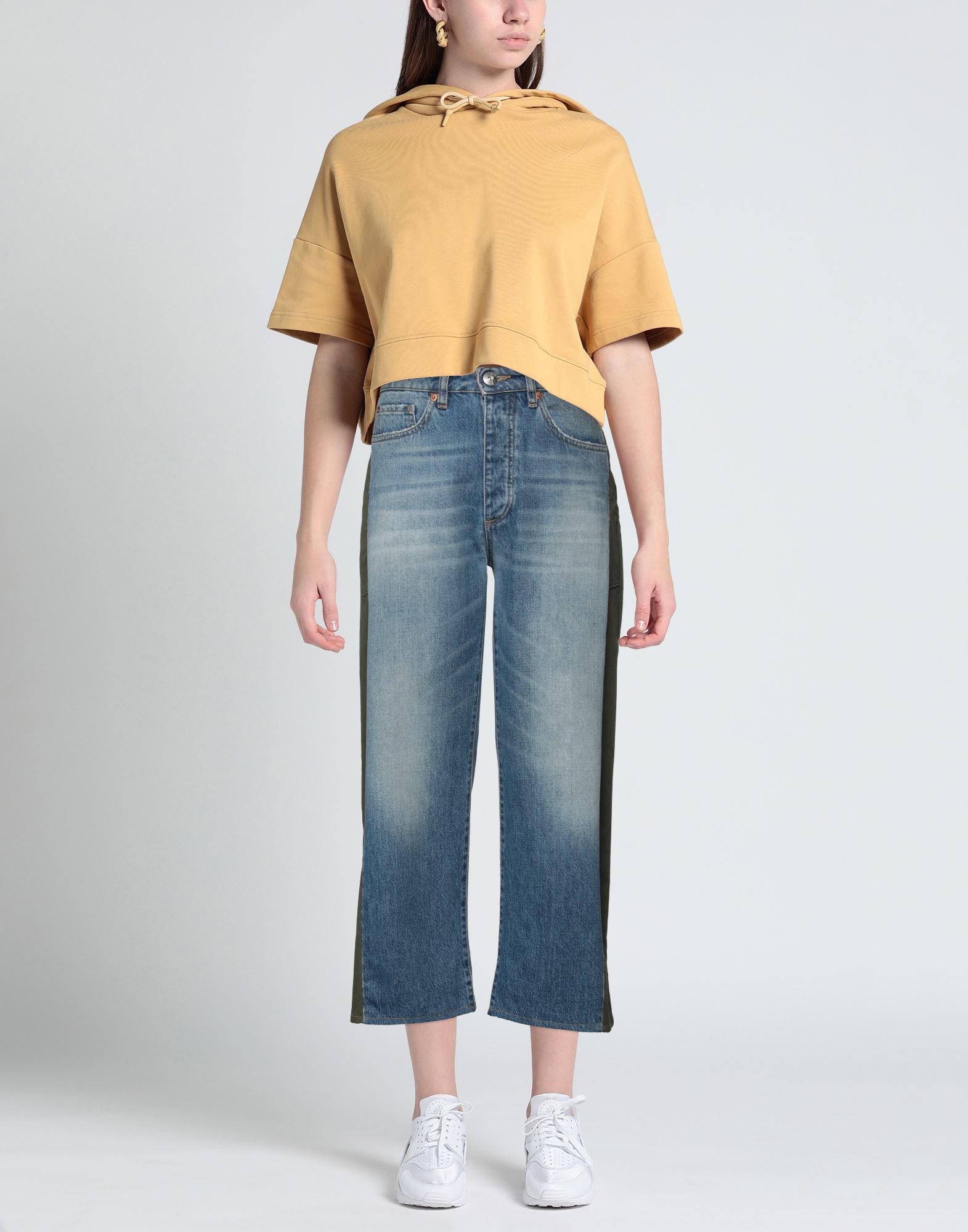  3x1 Nyc - Hosen & Röcke - Jeanshosen - On Yoox.com 