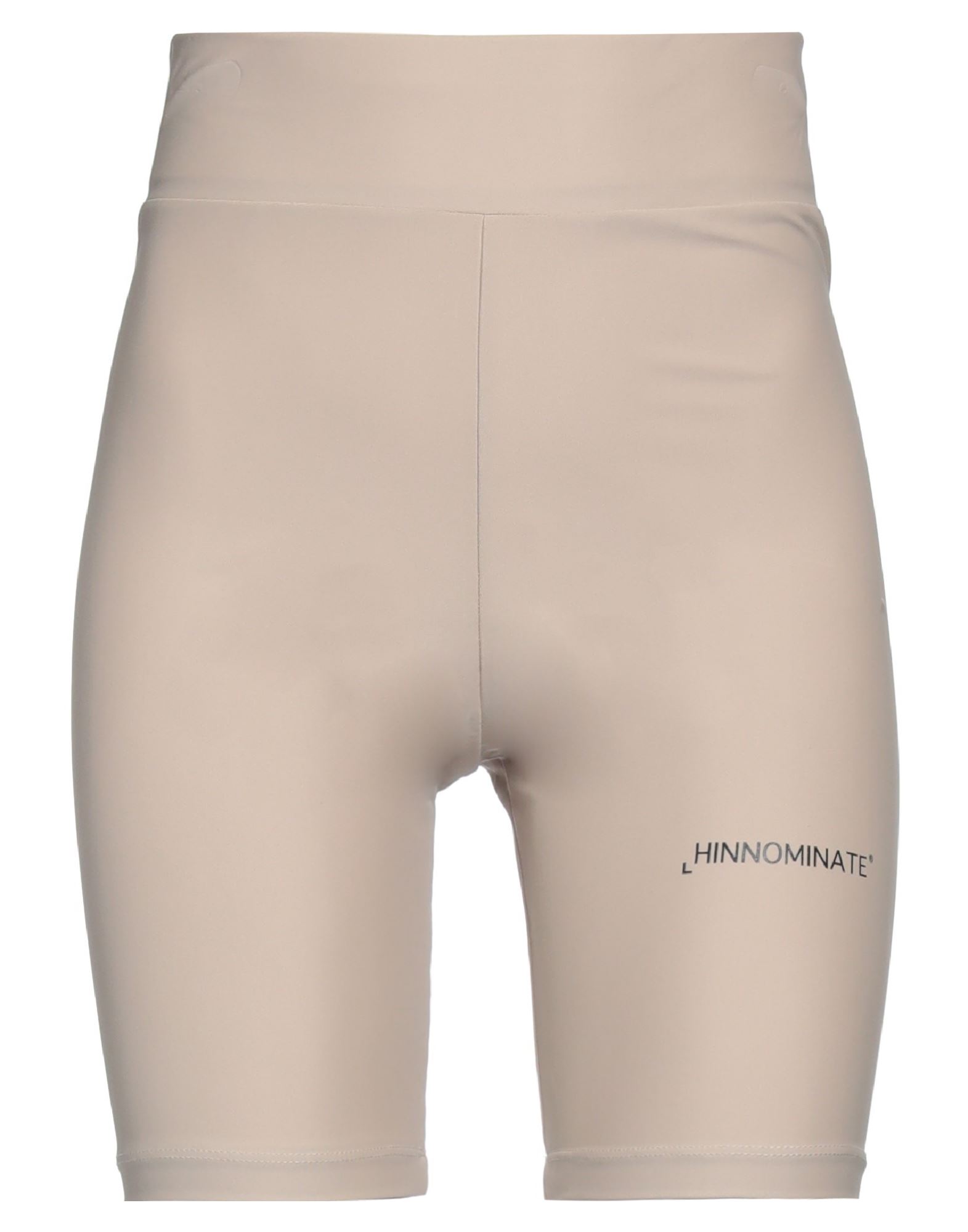 Hinnominate Leggings In Beige