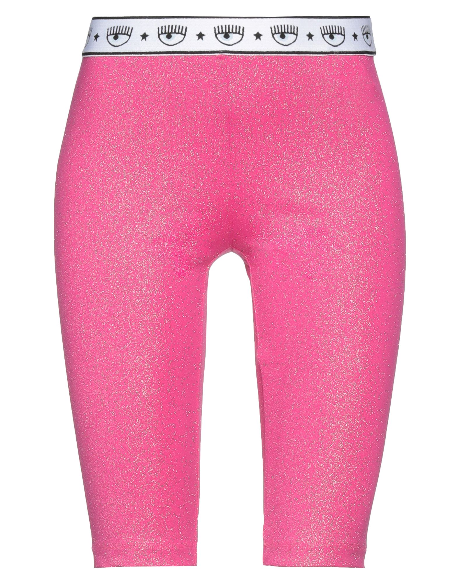 Chiara Ferragni Leggings In Pink