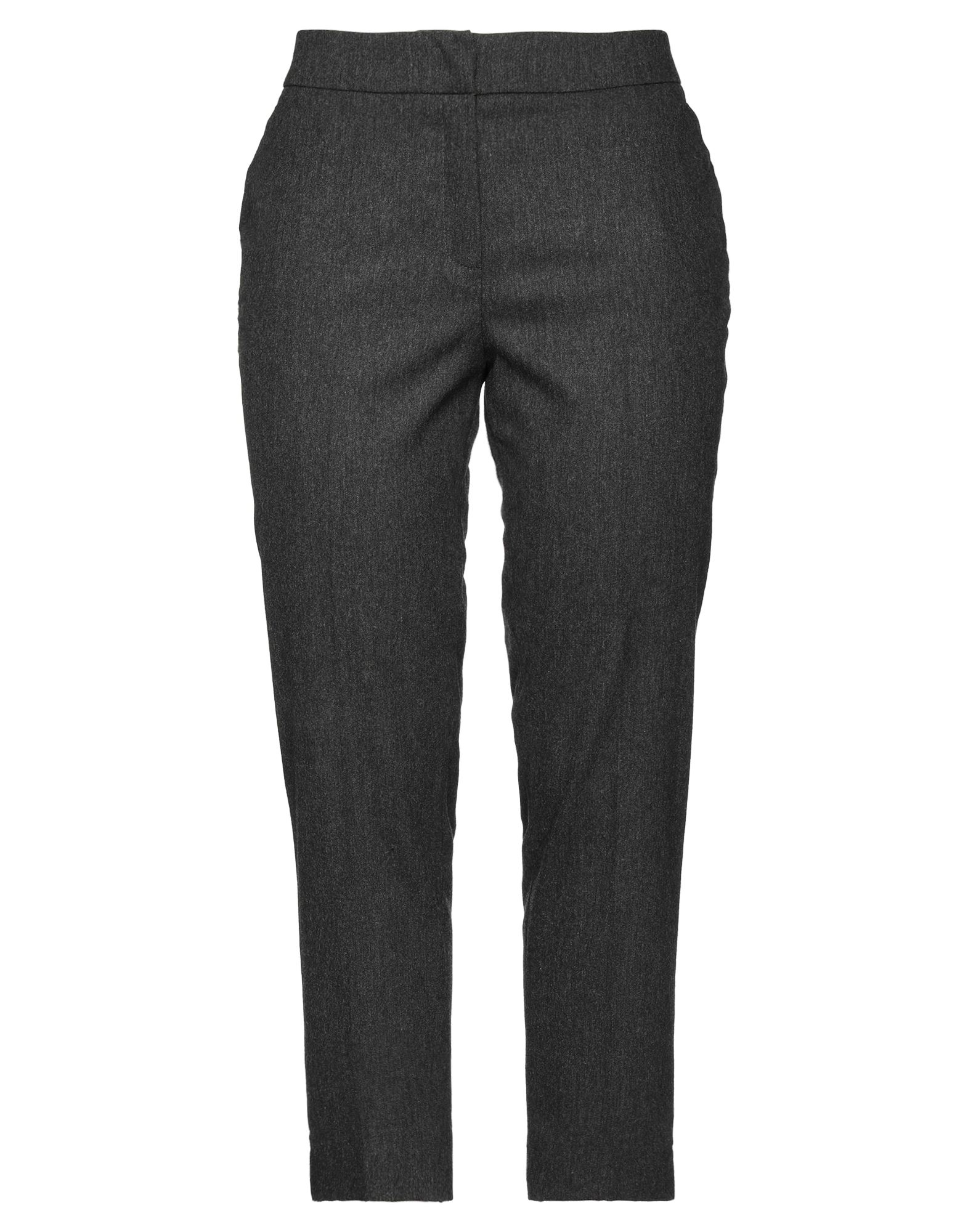 Rossopuro Pants In Grey