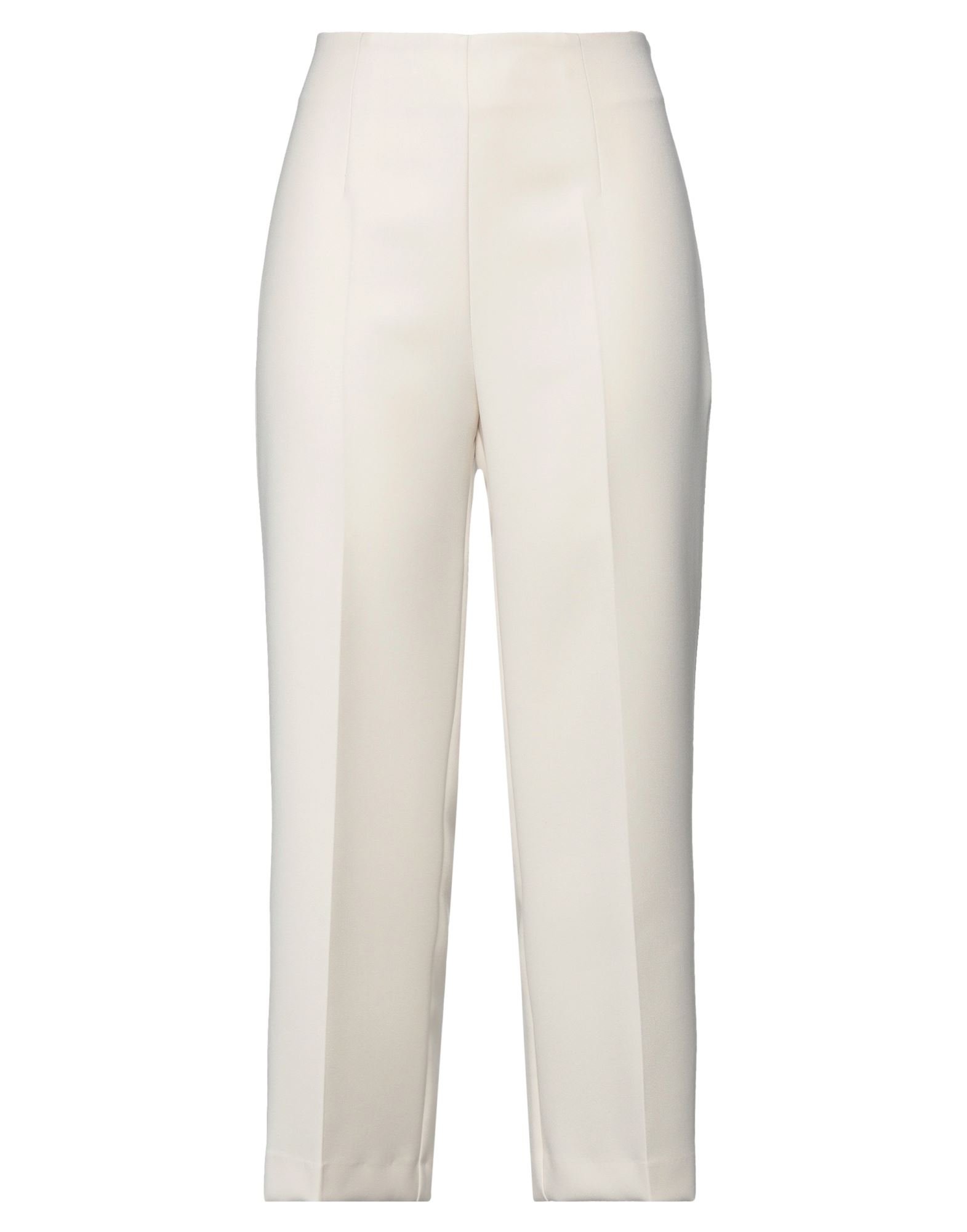 Rossopuro Pants In White