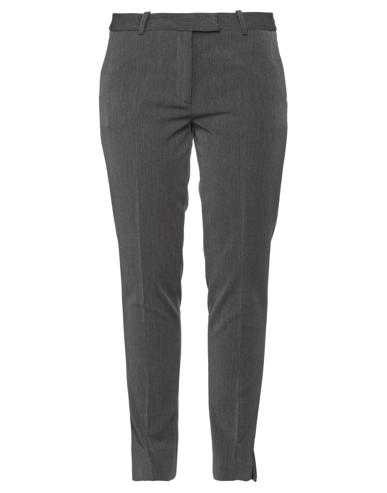 Rossopuro Pants In Grey