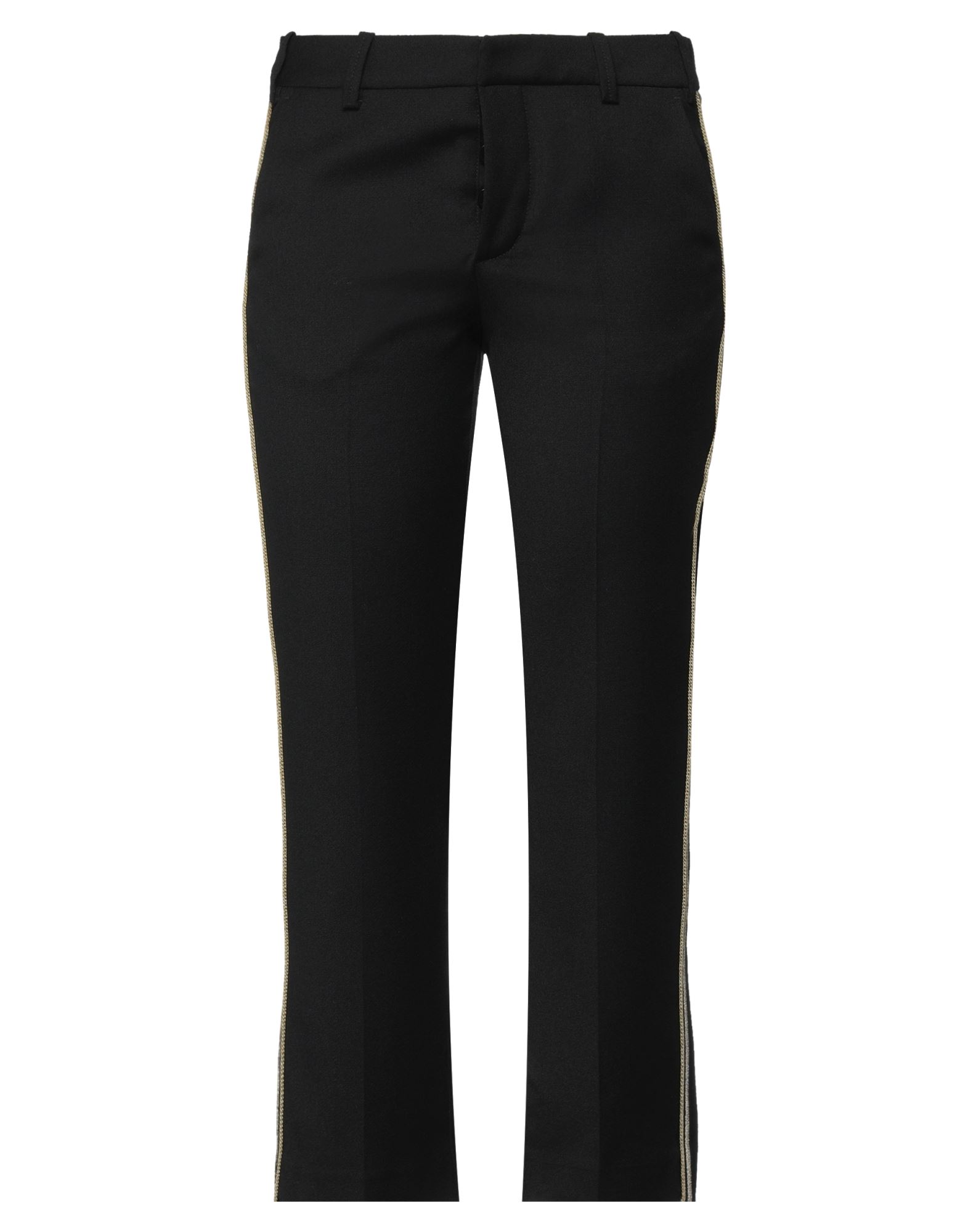 ZADIG & VOLTAIRE CROPPED PANTS