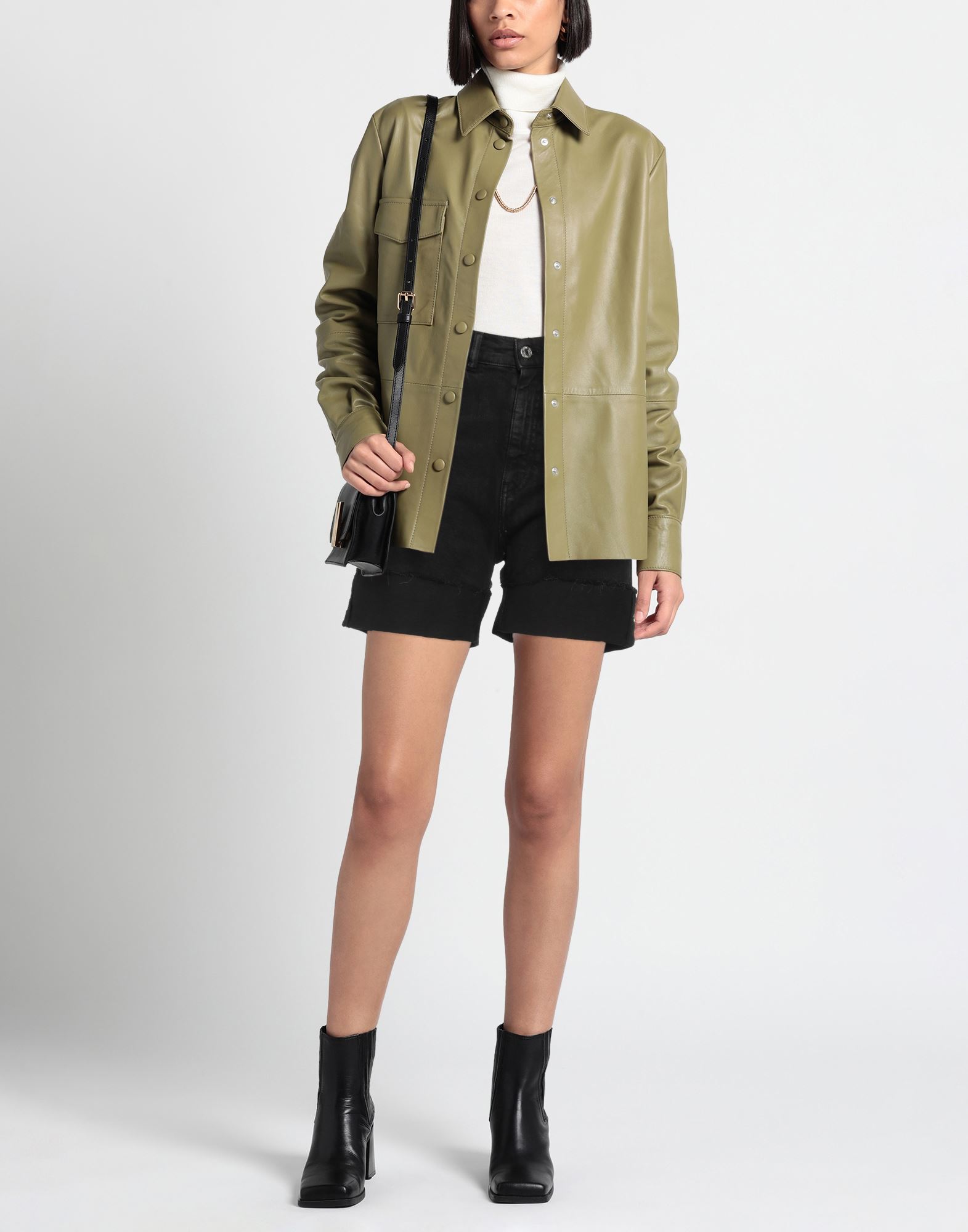  Grifoni - Hosen & Röcke - Jeansshorts - On Yoox.com 