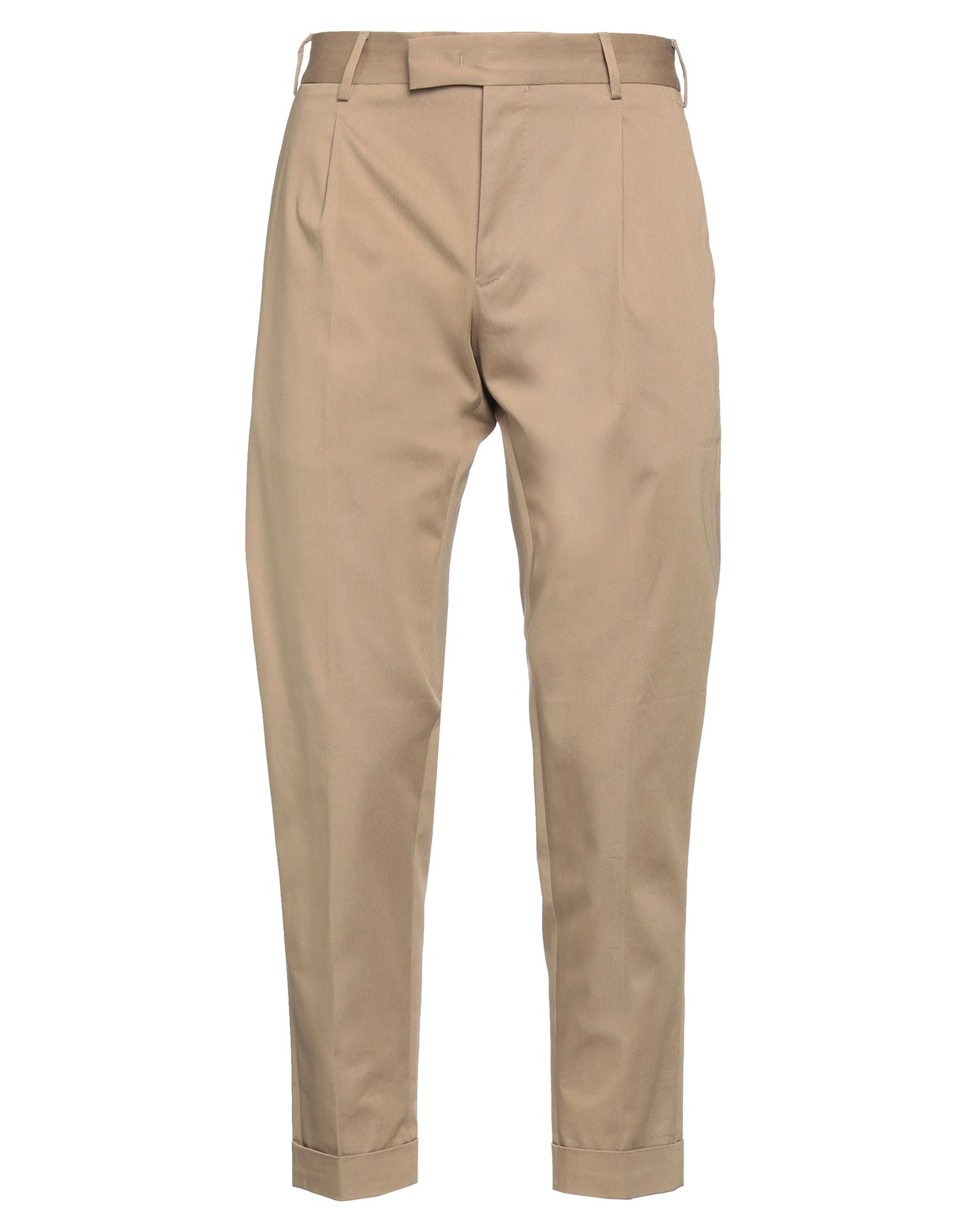 Pt Torino Pants In Beige