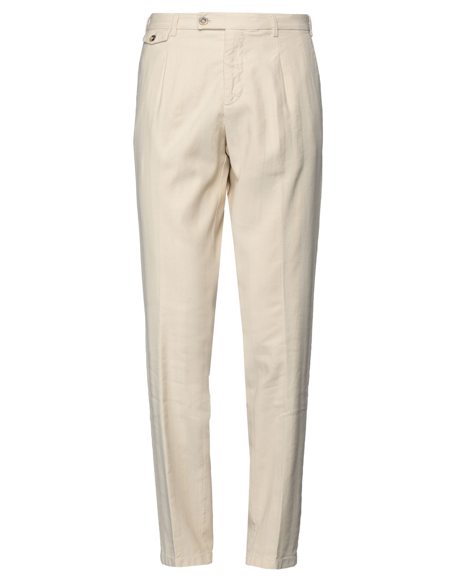 Cruna Pants In White