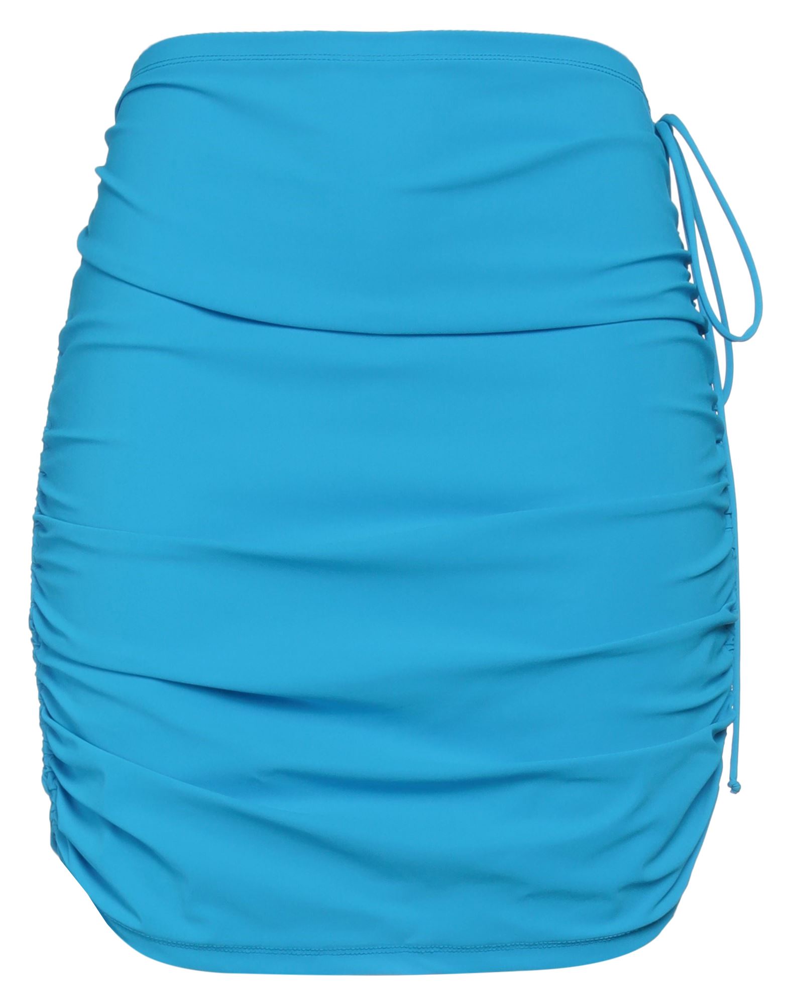 Dorothee Schumacher Mini Skirts In Blue