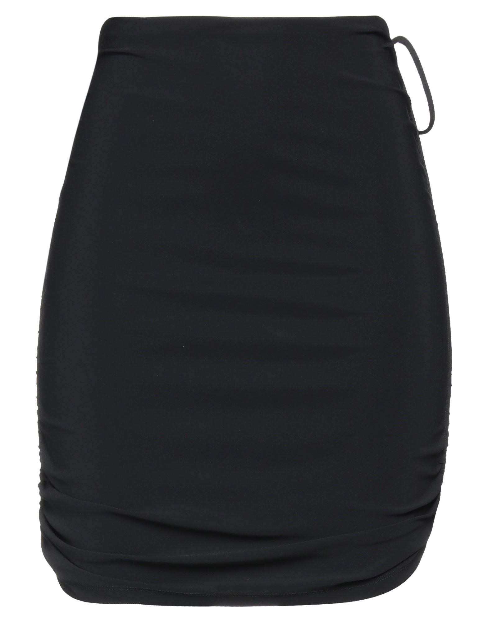 Dorothee Schumacher Mini Skirts In Black