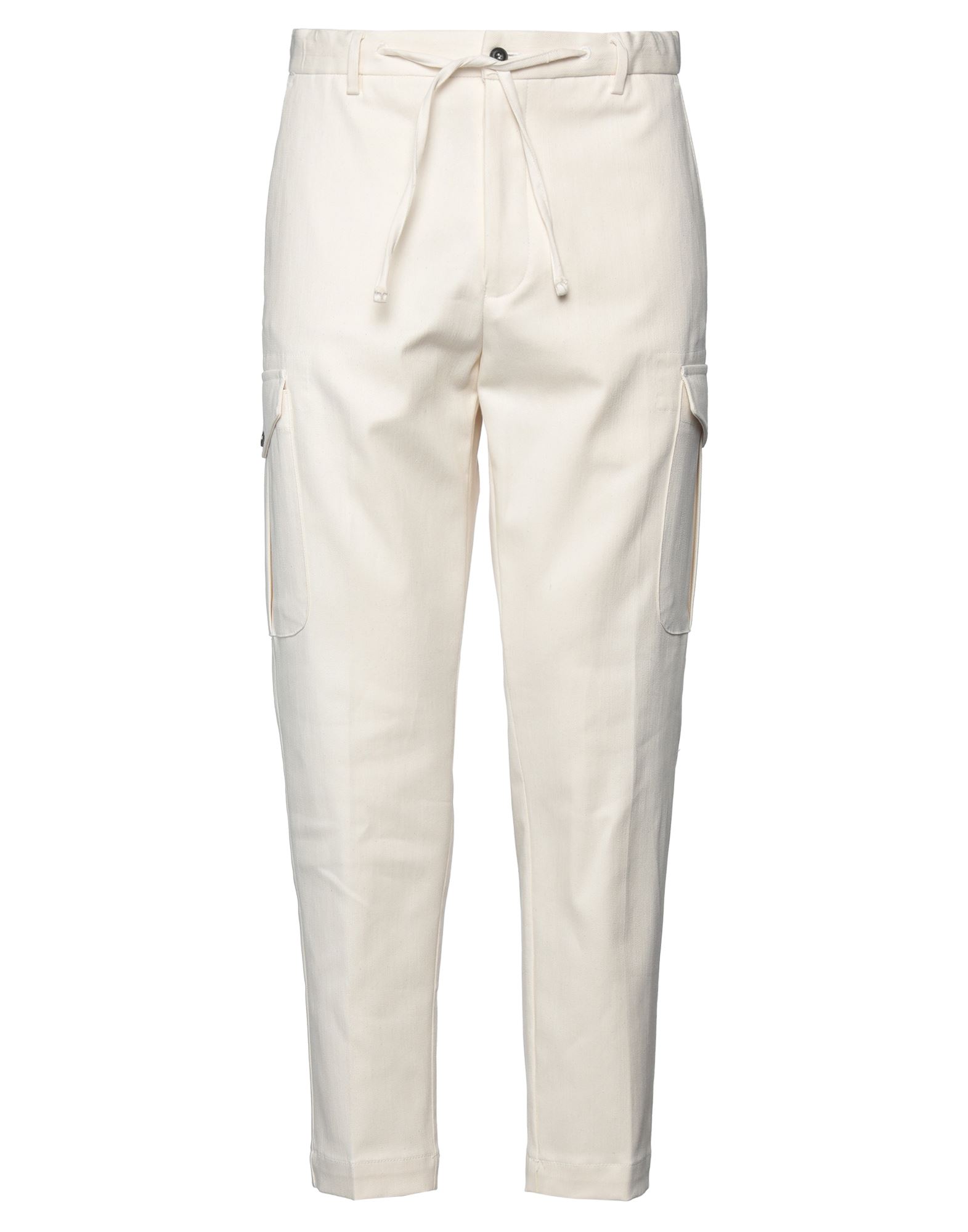 Bro-ship Pants In Beige