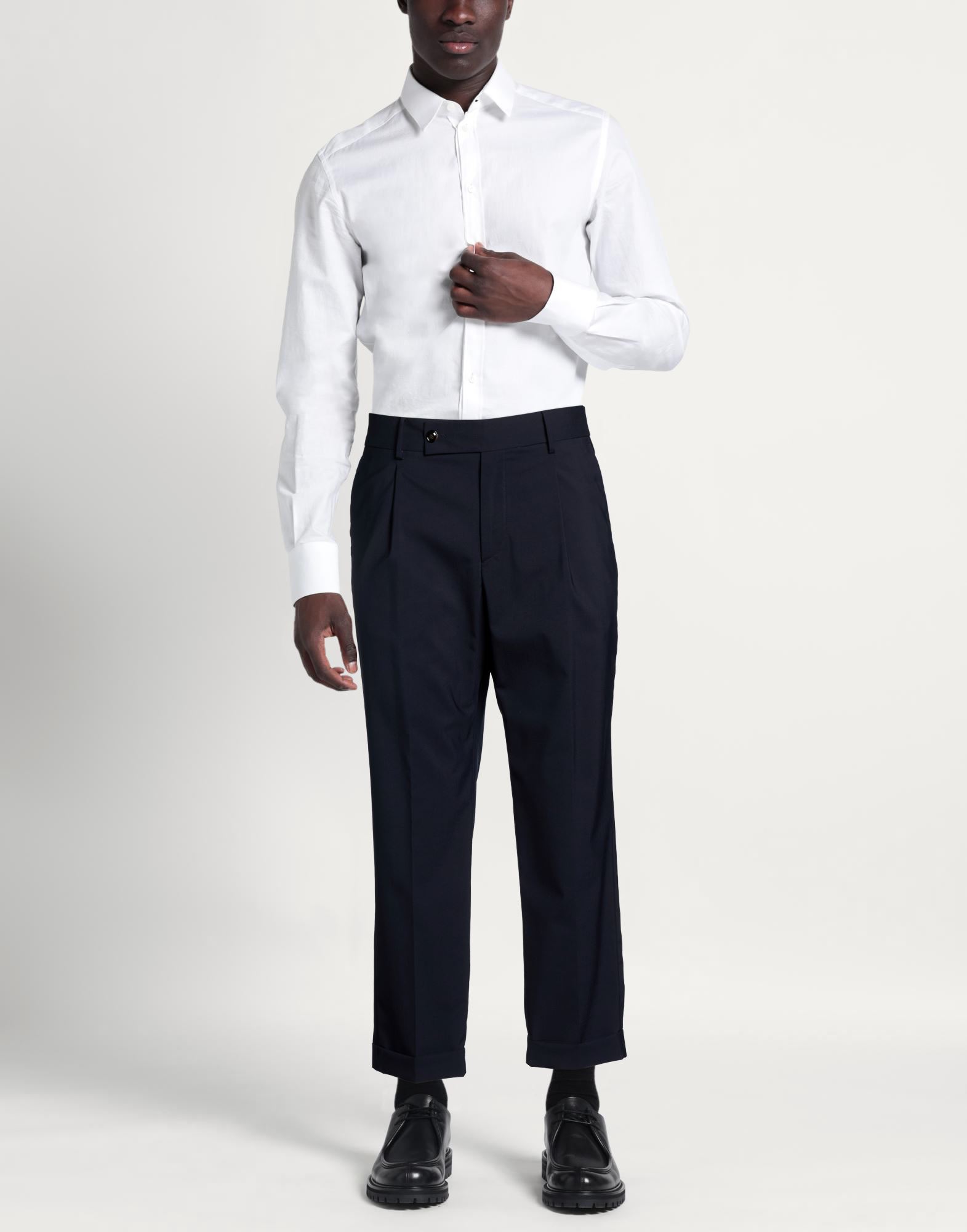  (+) People - Hosen & Röcke - Hosen - On Yoox.com 