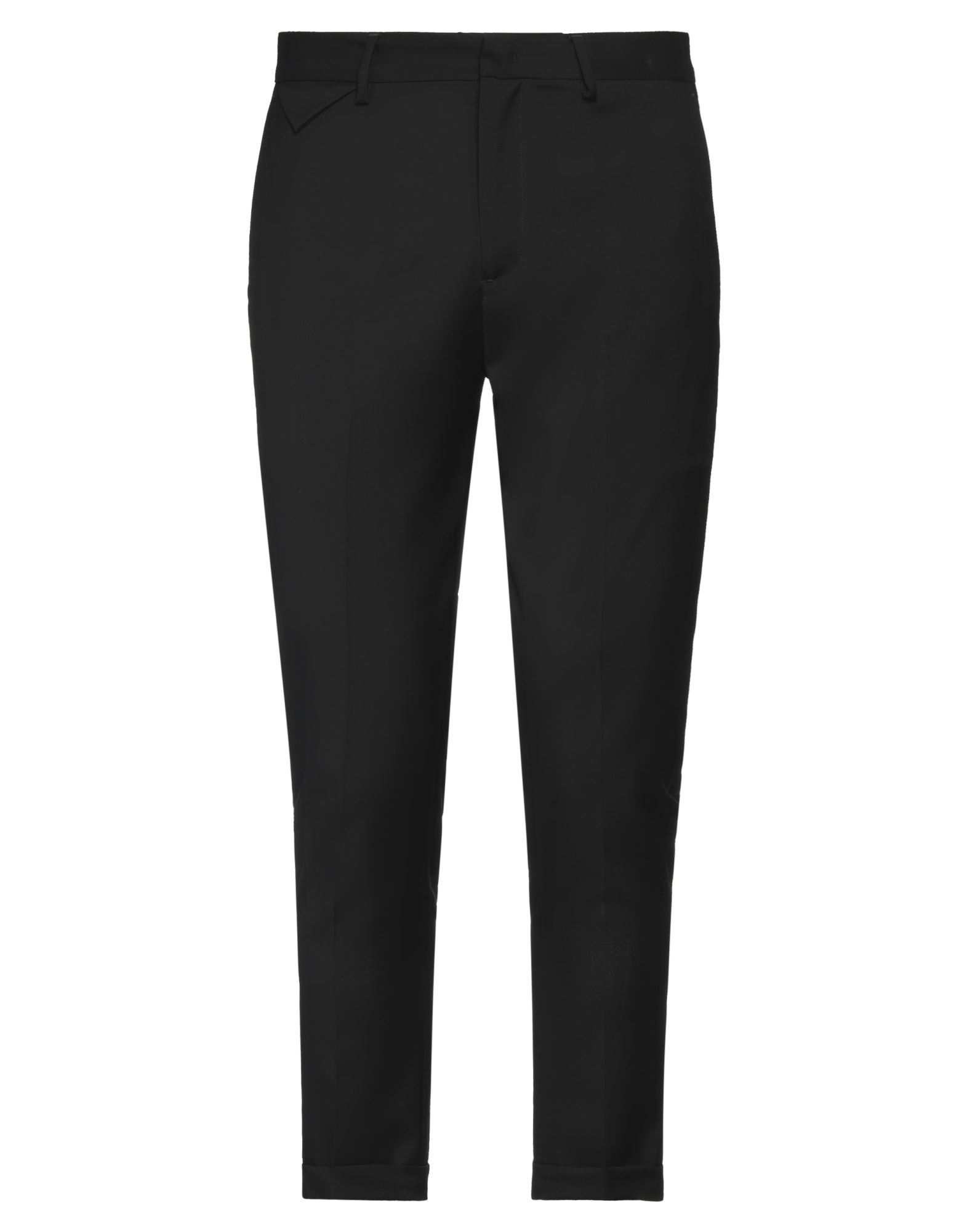 Low Brand Pants In Black
