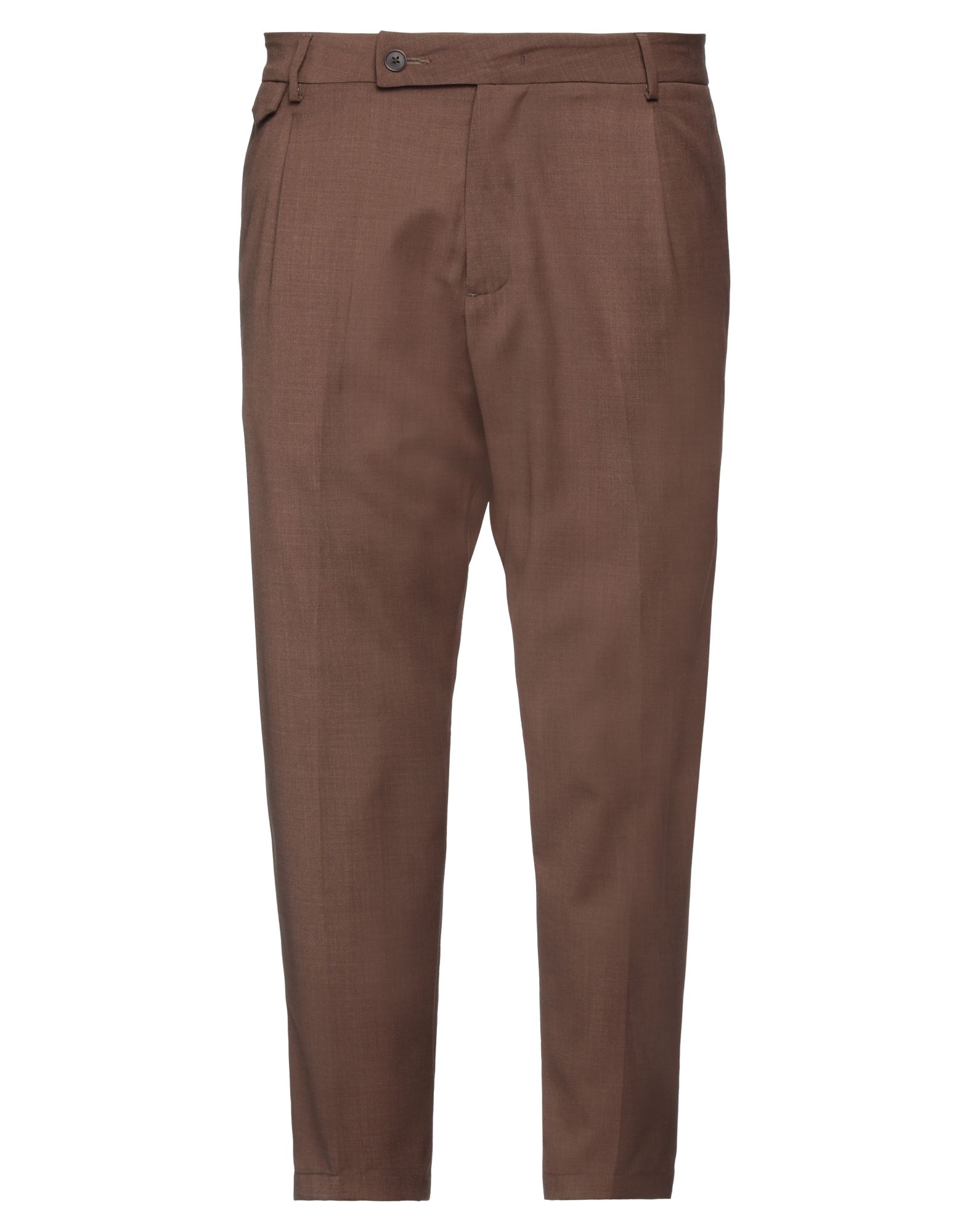 Golden Craft 1957 Pants In Brown