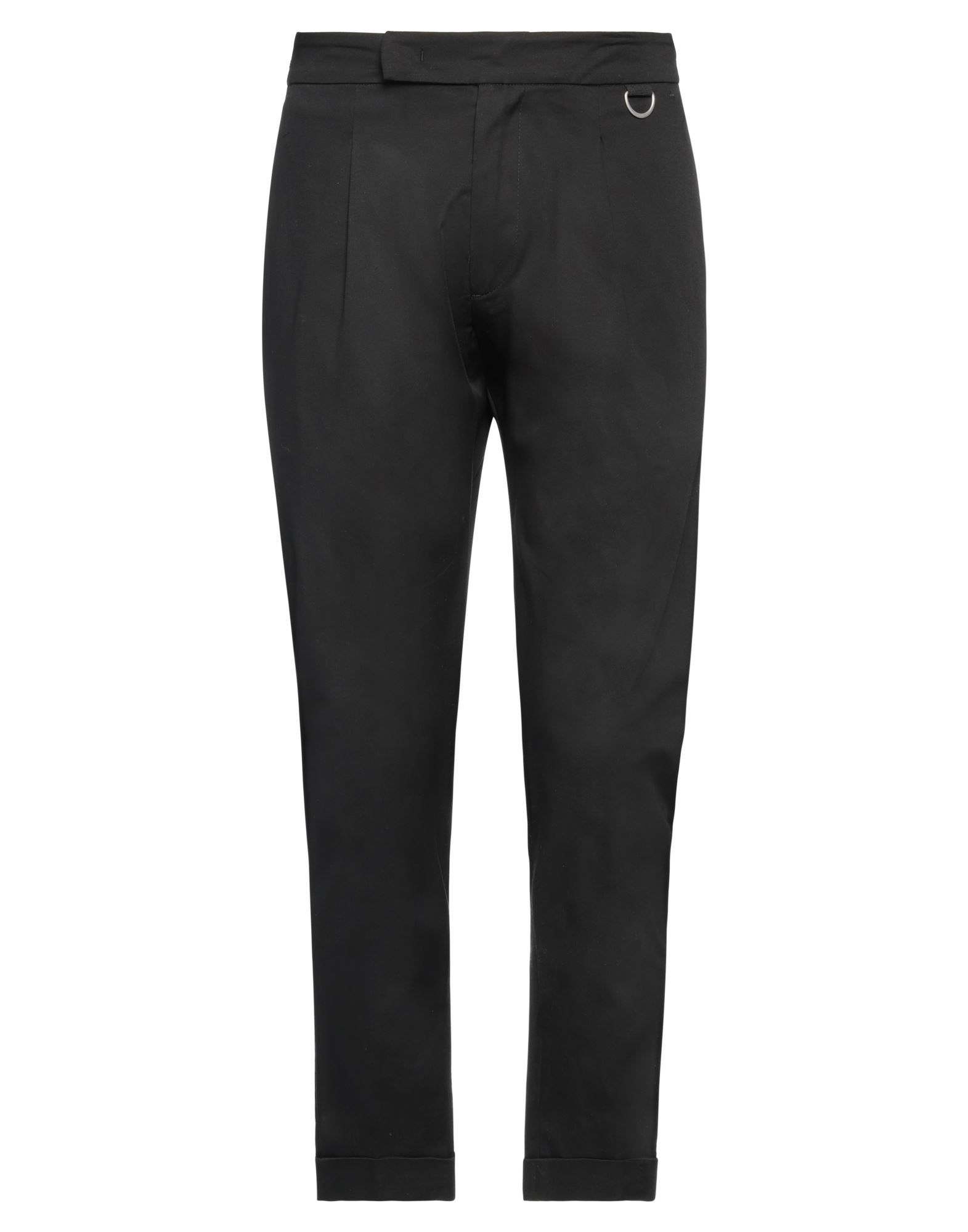 Low Brand Pants In Black