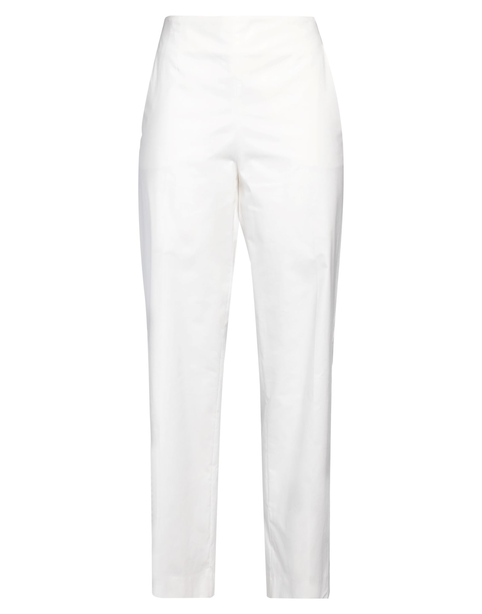 Maison Laviniaturra Pants In White