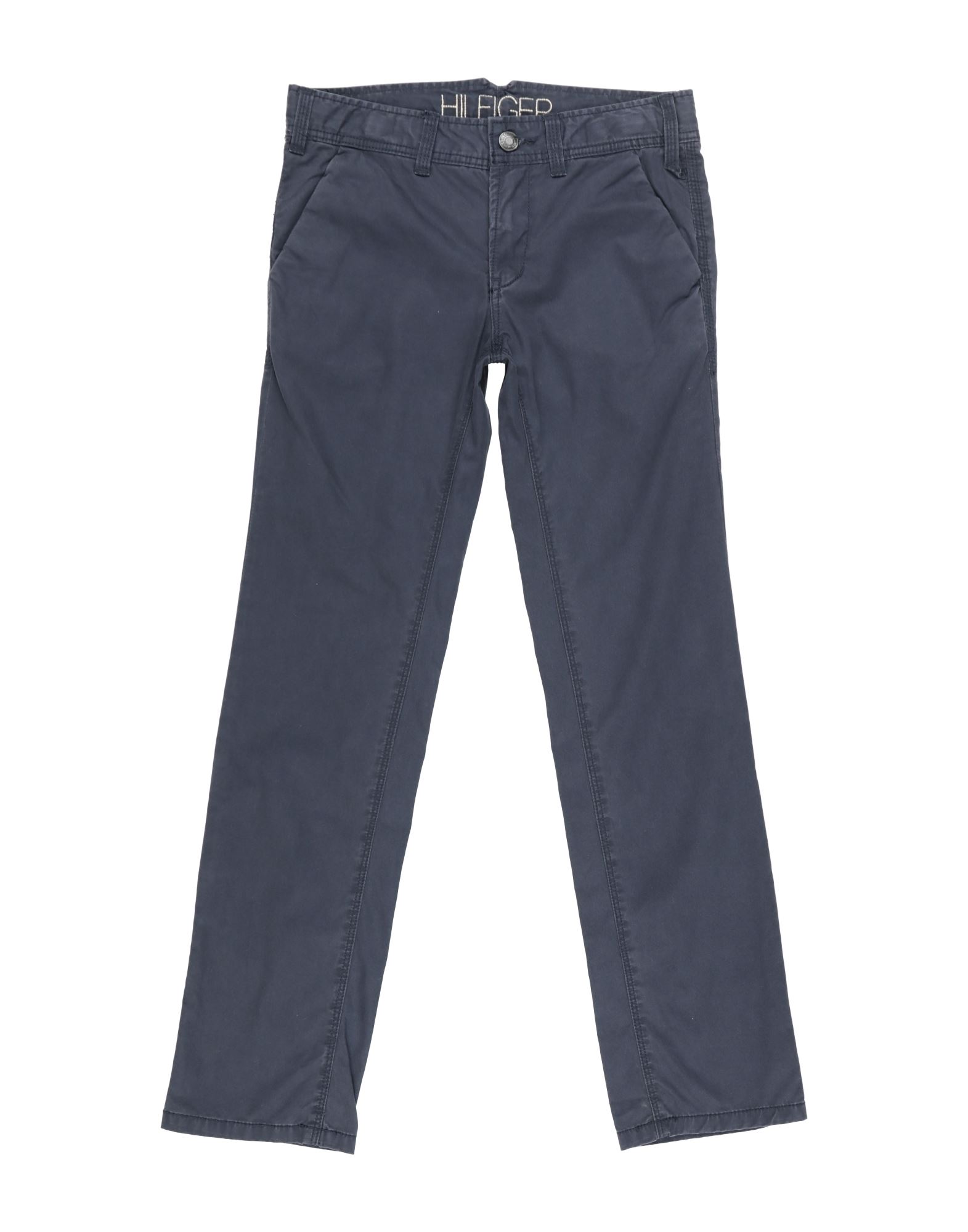 Tommy Hilfiger Kids' Pants In Slate Blue