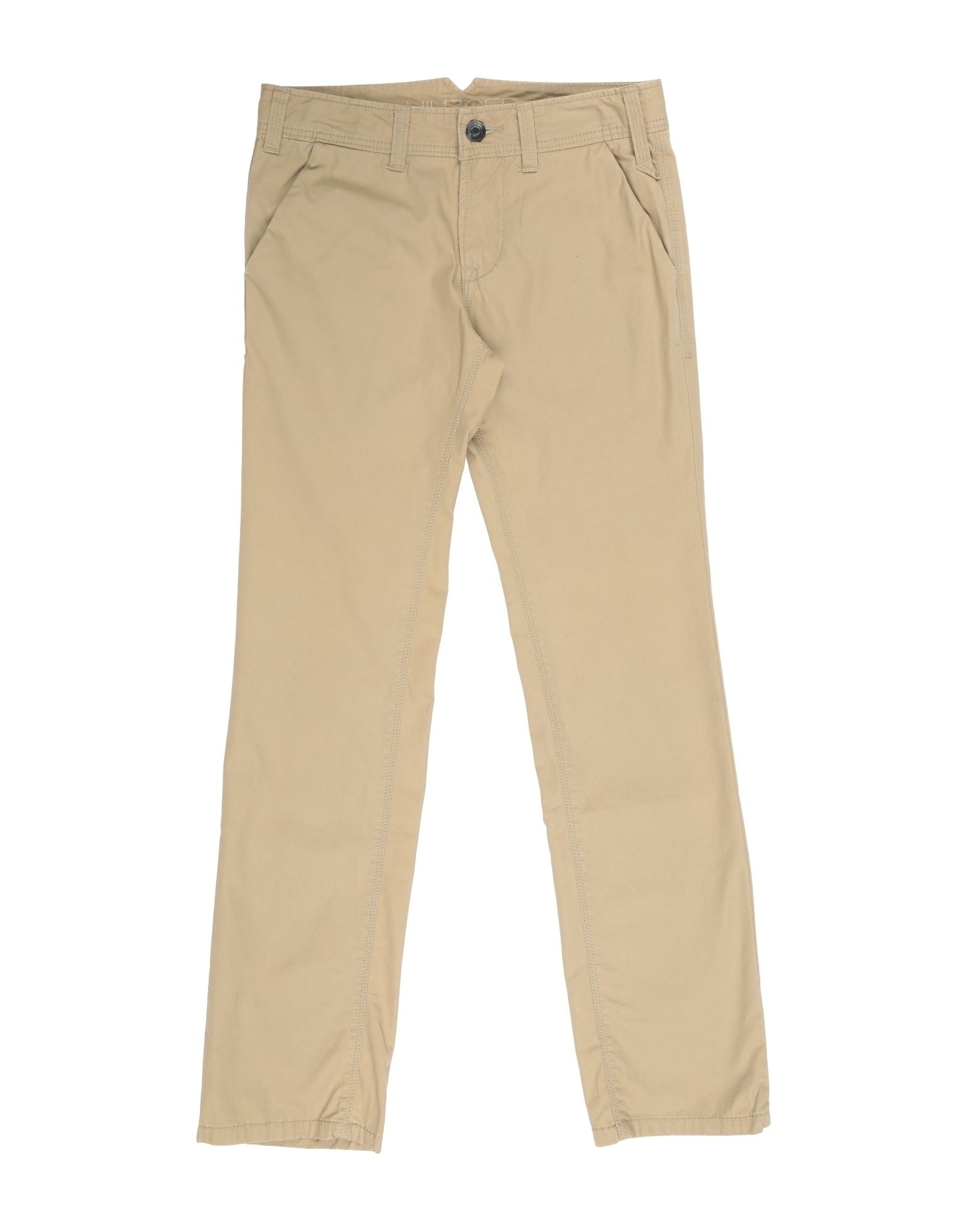 Tommy Hilfiger Big Boys Academy Chino Pants In Sand