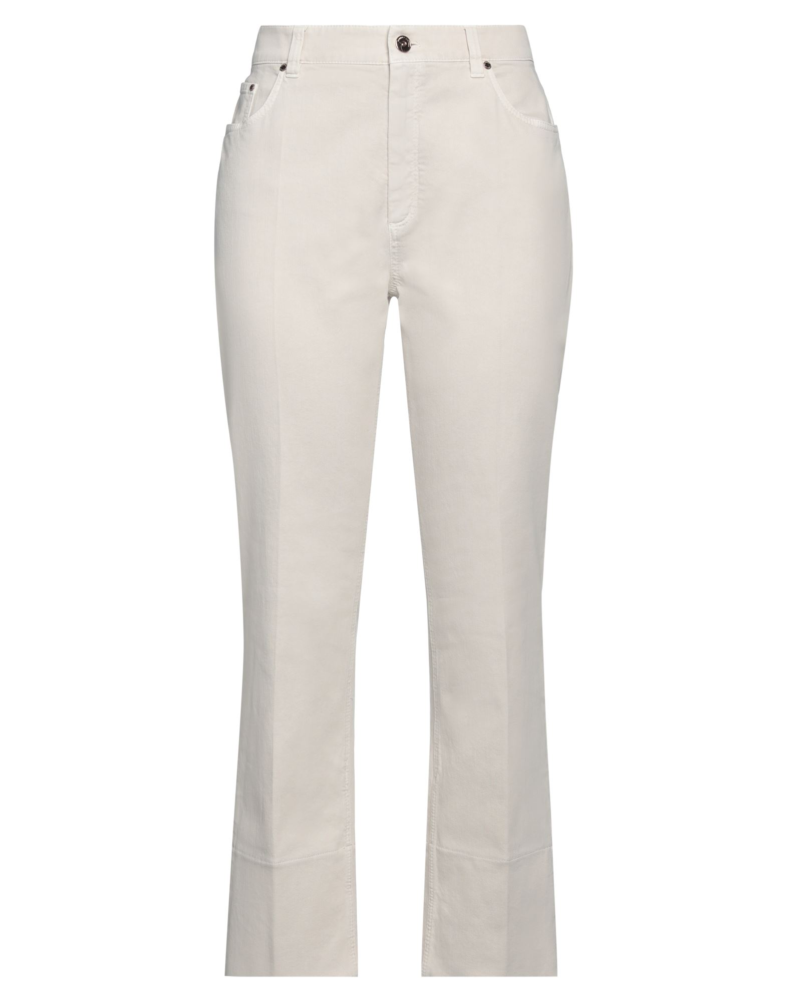  Brunello Cucinelli - Hosen & Röcke - Jeanshosen - On Yoox.com 