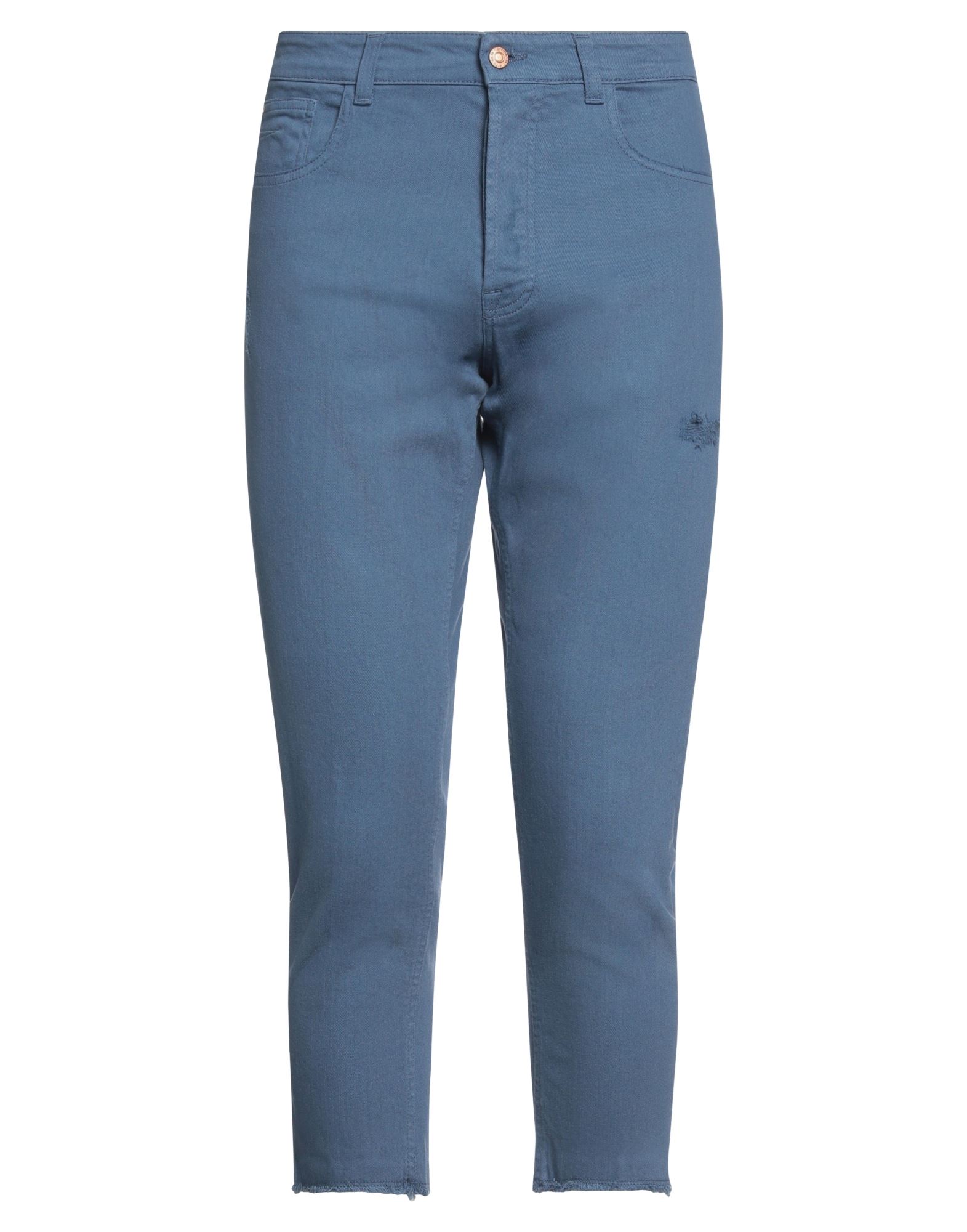 OFFICINA 36 BOTTOMWEAR Τζιν