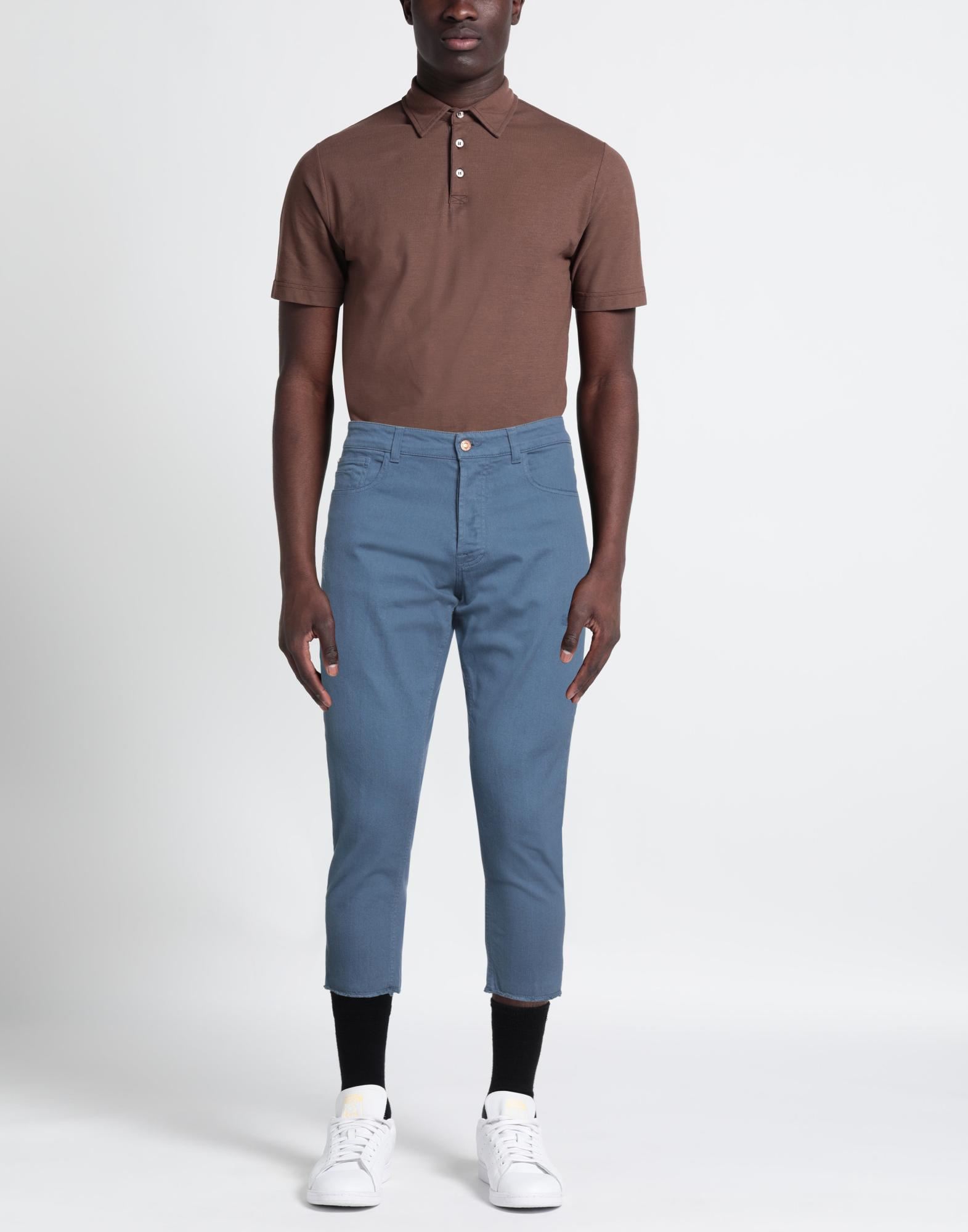  Officina 36 - Hosen & Röcke - Jeanshosen - On Yoox.com 