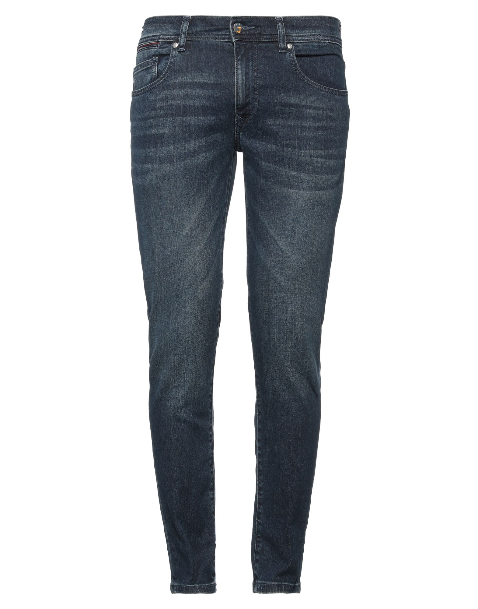Harmont & Blaine Jeans In Blue