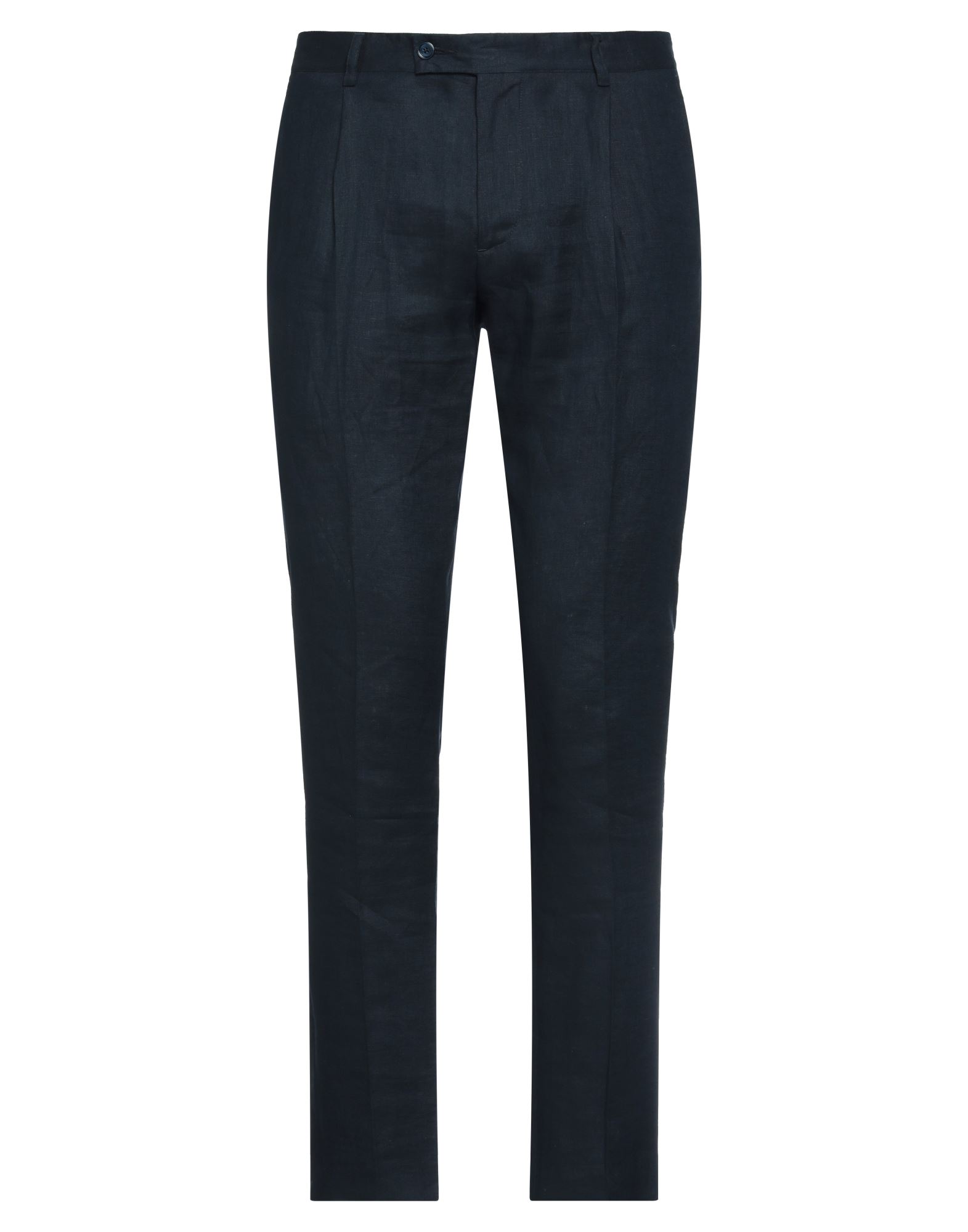 Grey Daniele Alessandrini Pants In Blue