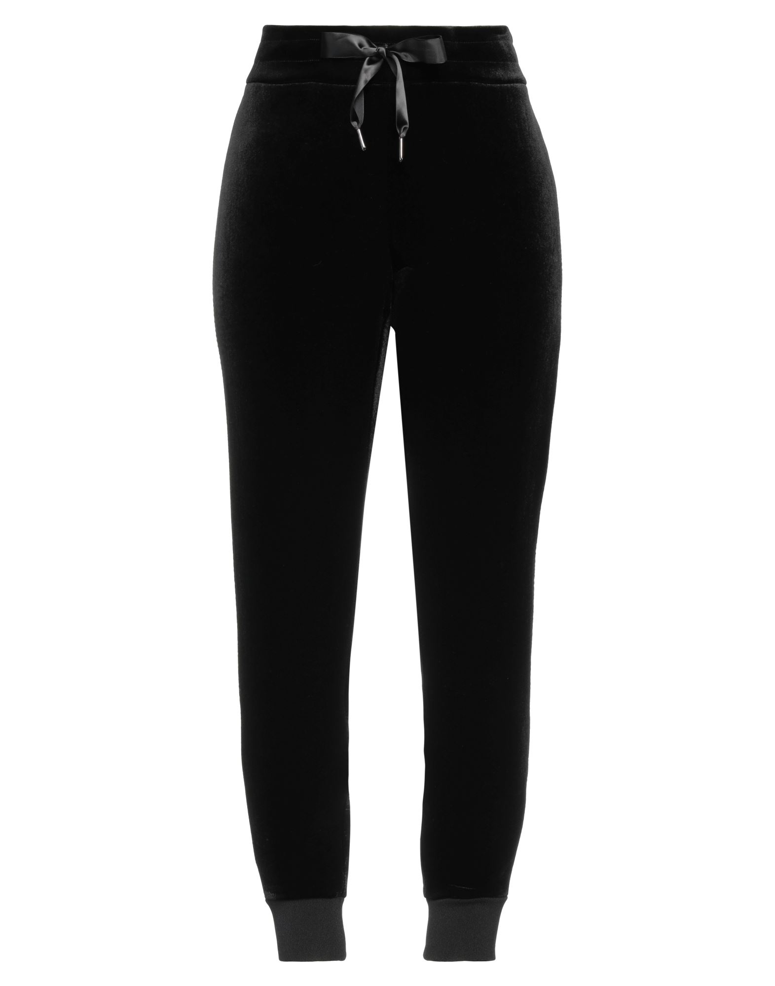 Armani Exchange Pants In Black