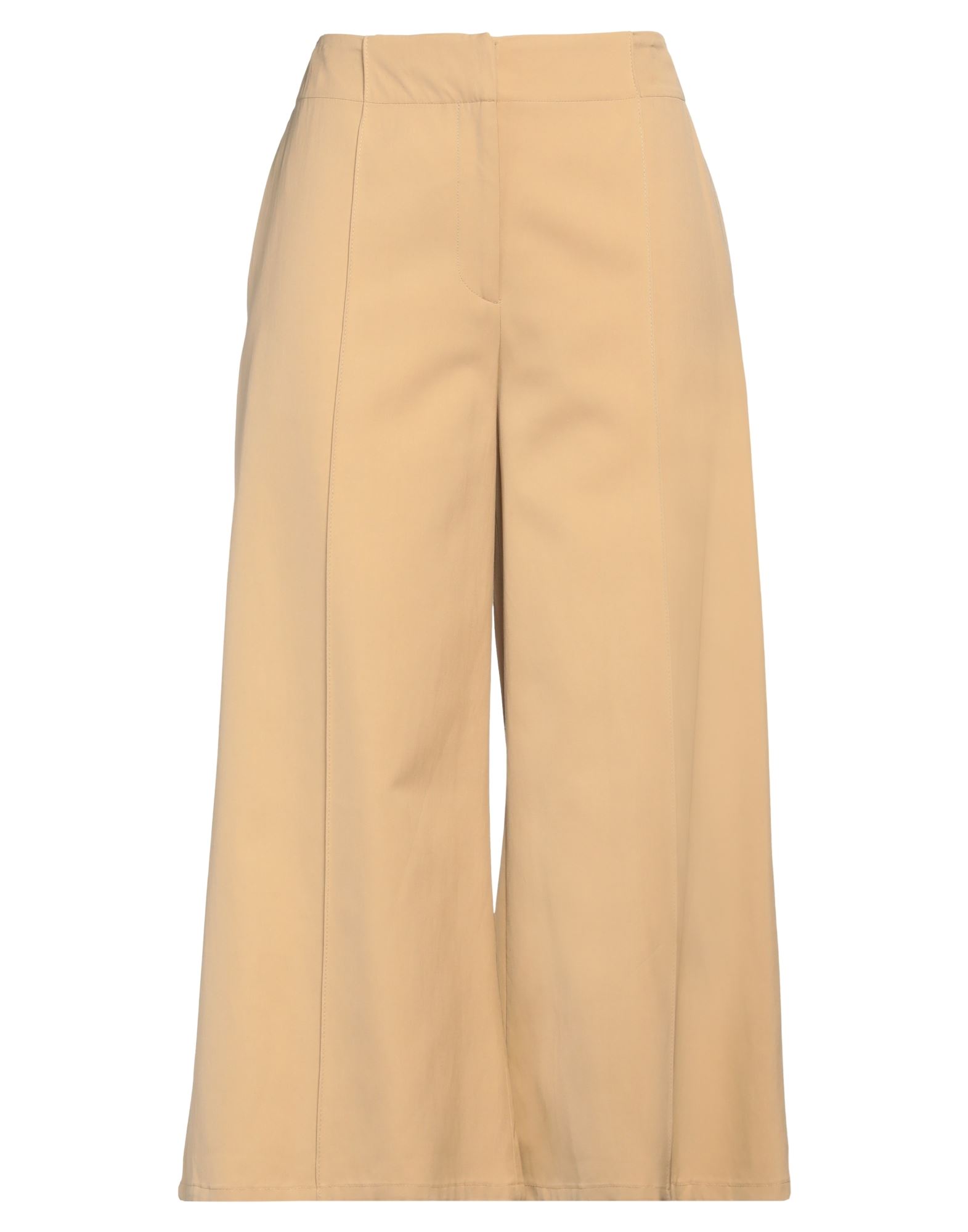 MOSCHINO CROPPED PANTS