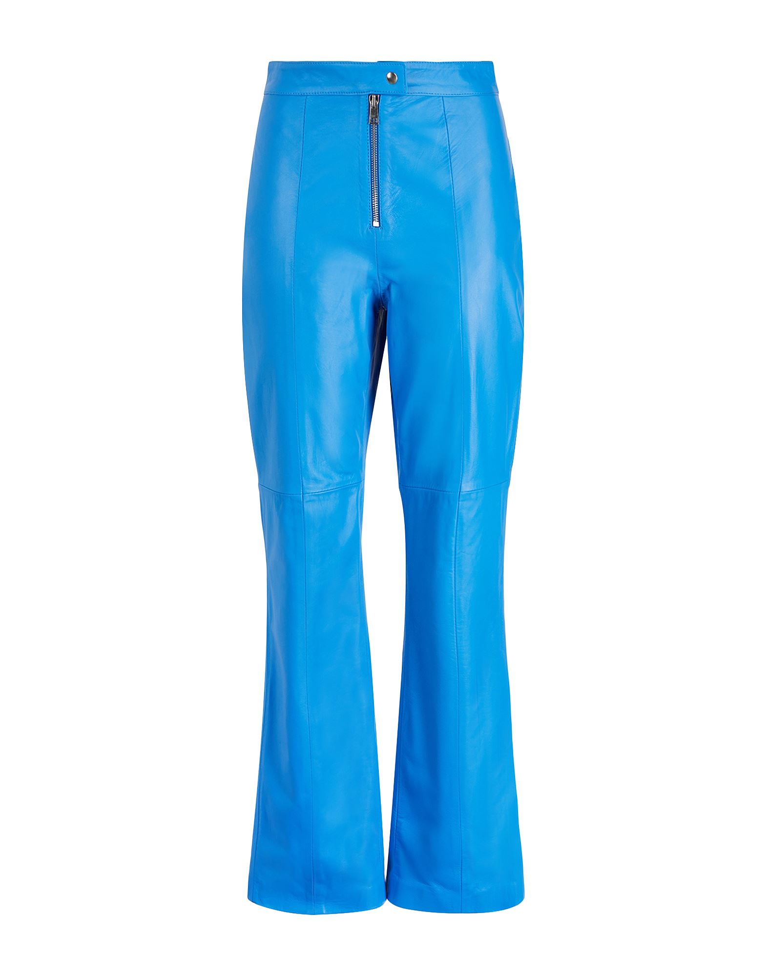8 By Yoox Pants In Blue