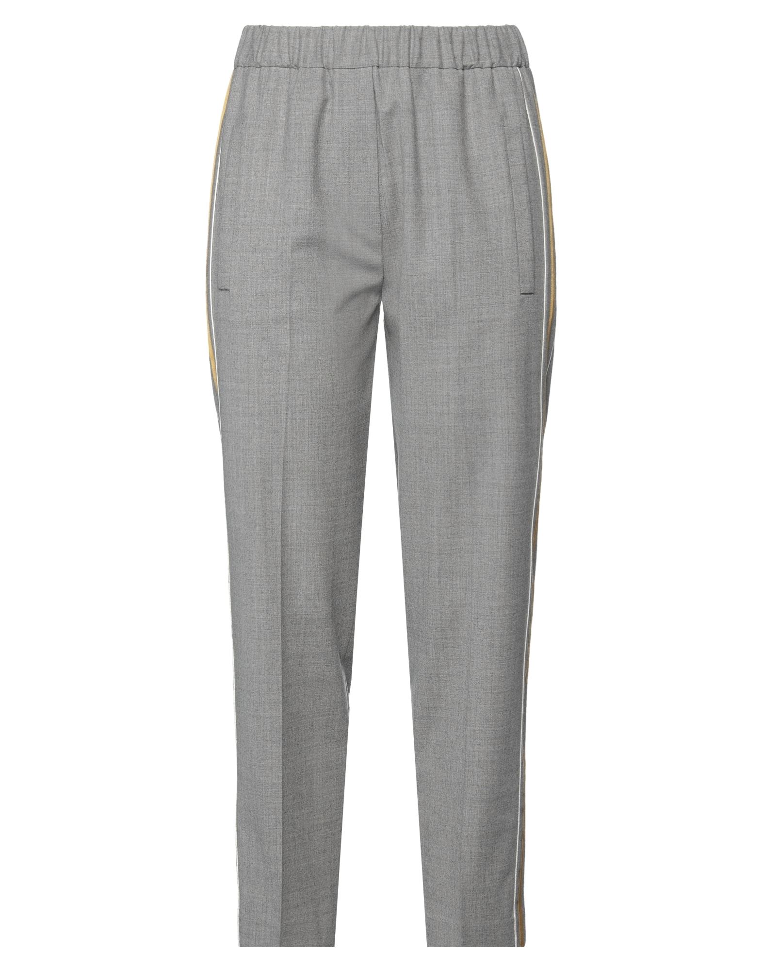Antonelli Pants In Grey