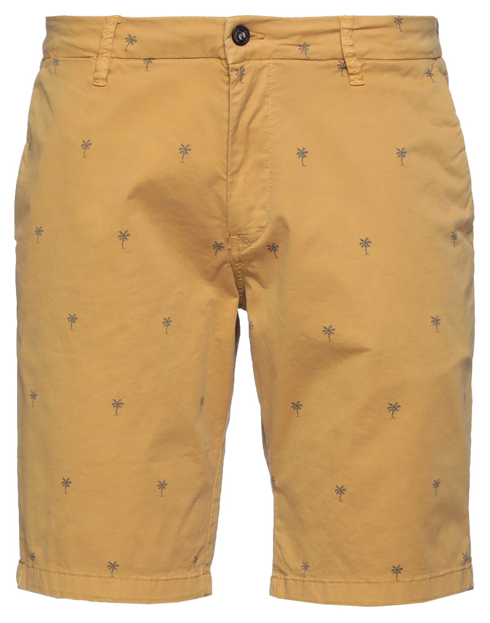 Impure Shorts & Bermuda Shorts In Khaki