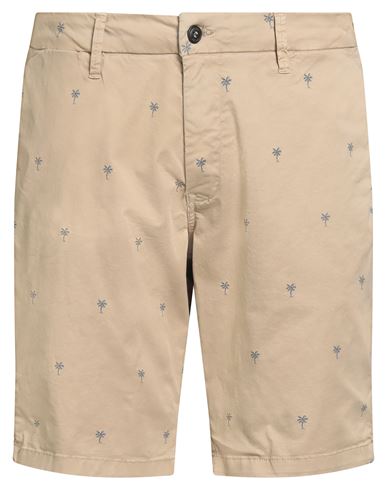 Pantalones cortos y bermudas Hombre Arena 38,40,42 Hombre