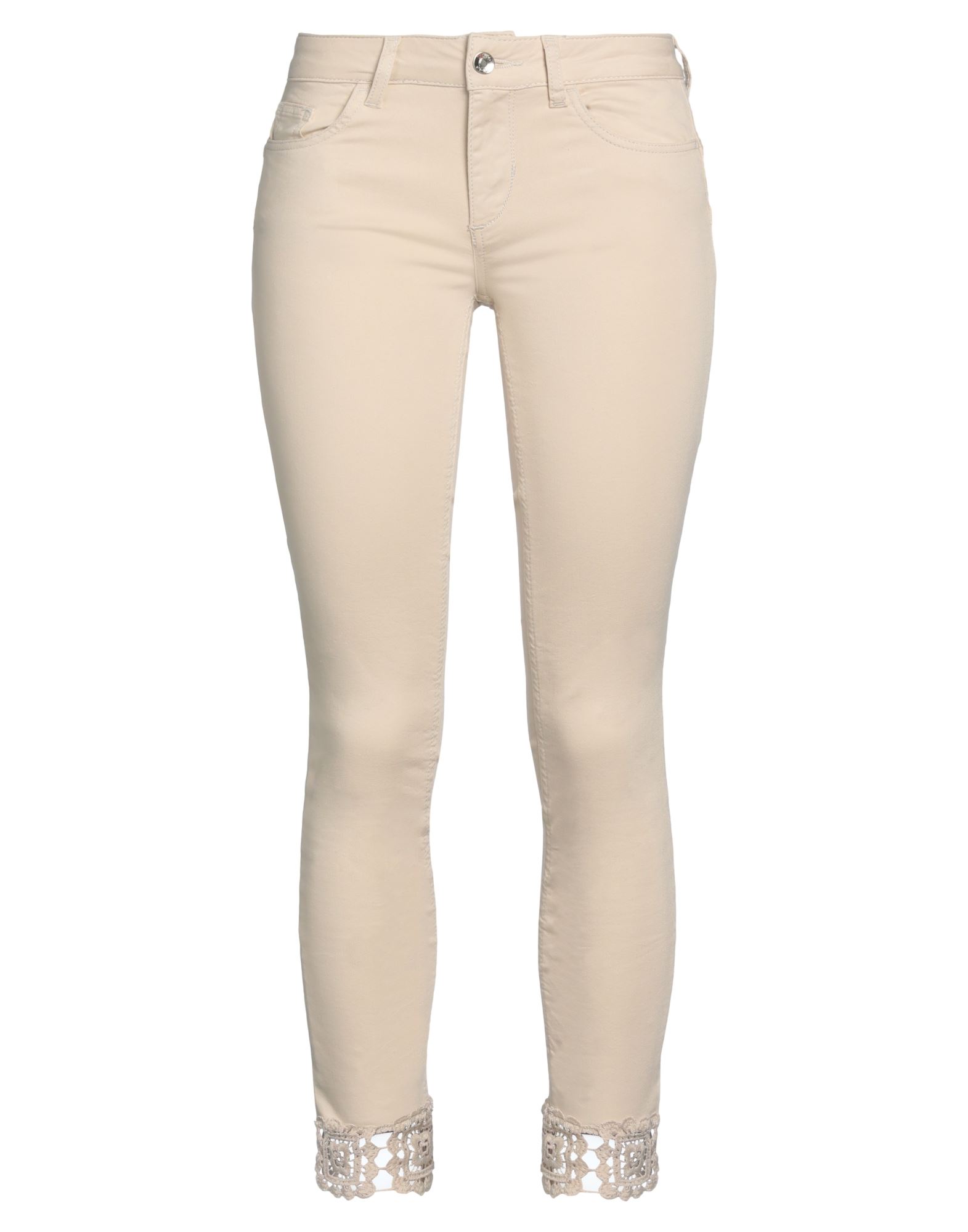 LIU •JO BOTTOMWEAR Casual Παντελόνι