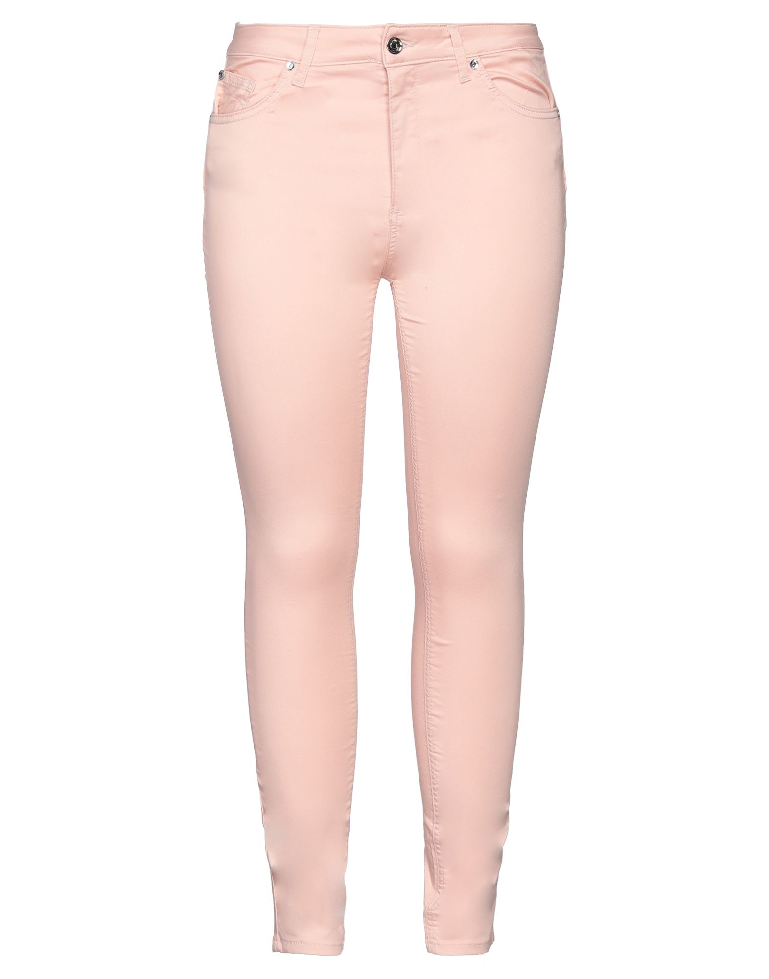 Liu •jo Jeans In Pink