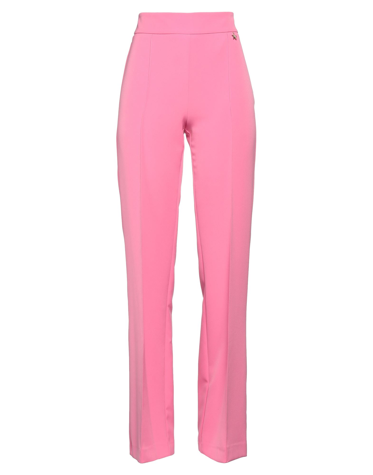 Souvenir Pants In Pink