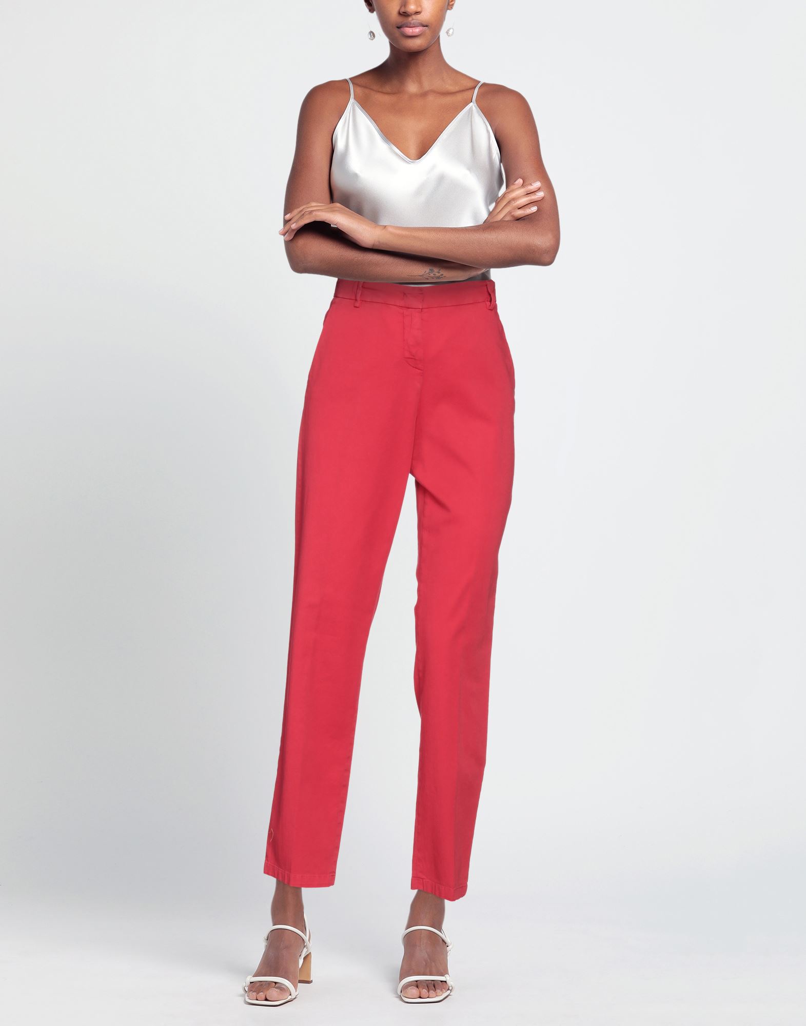  Heavy Project - Bottomwear - Pantaloni - On Yoox.com 