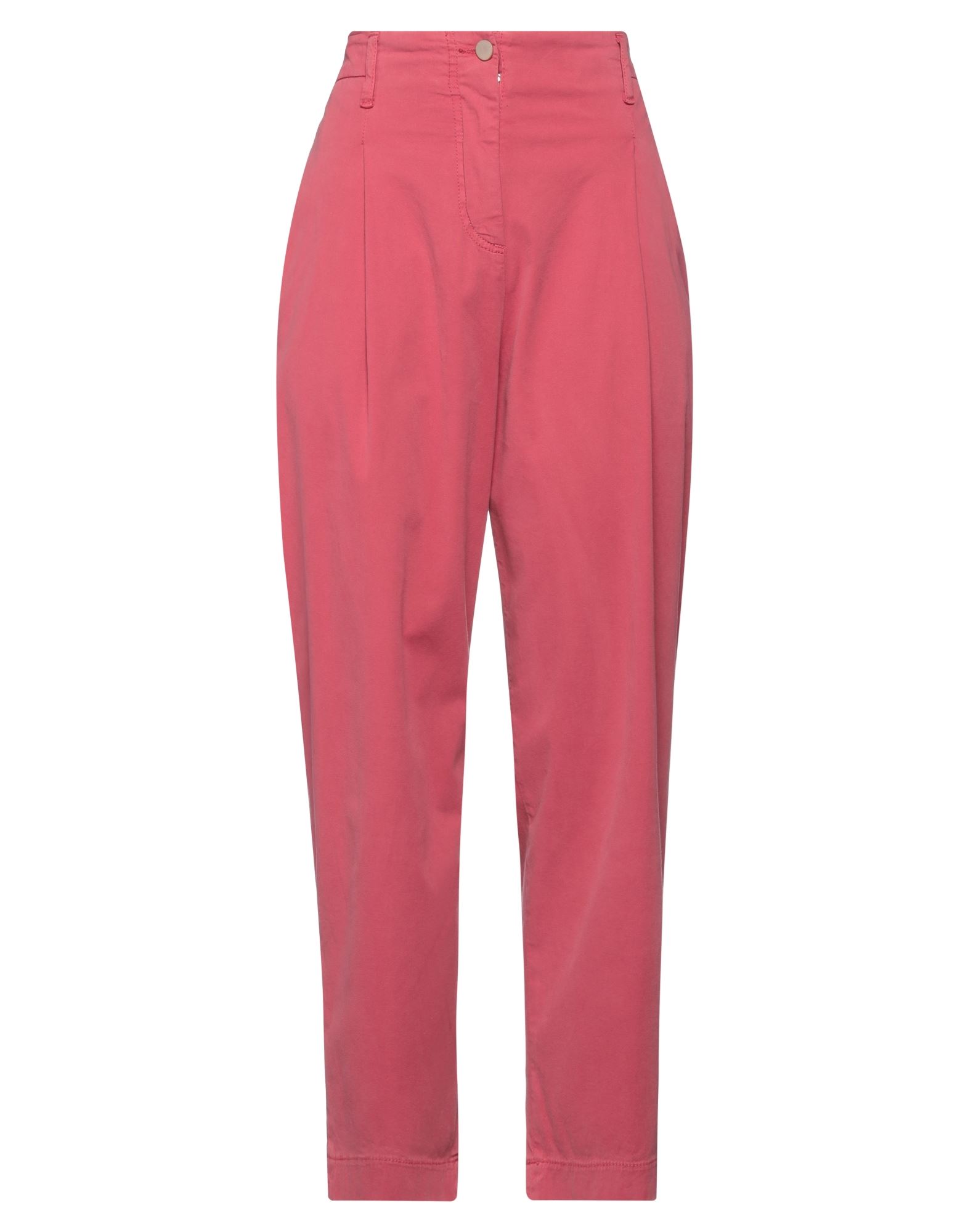 Niū Pants In Pink