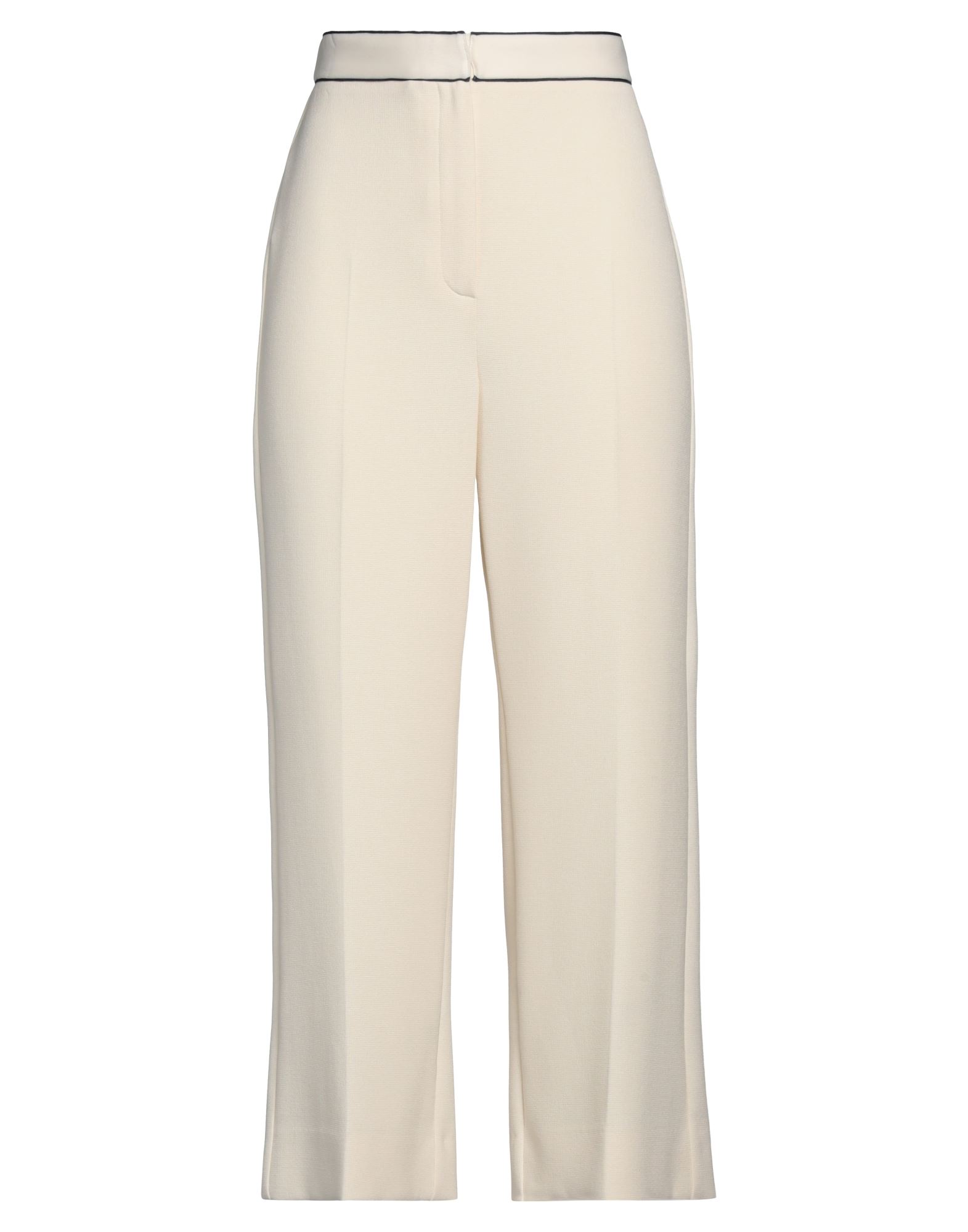 Marella Pants In White