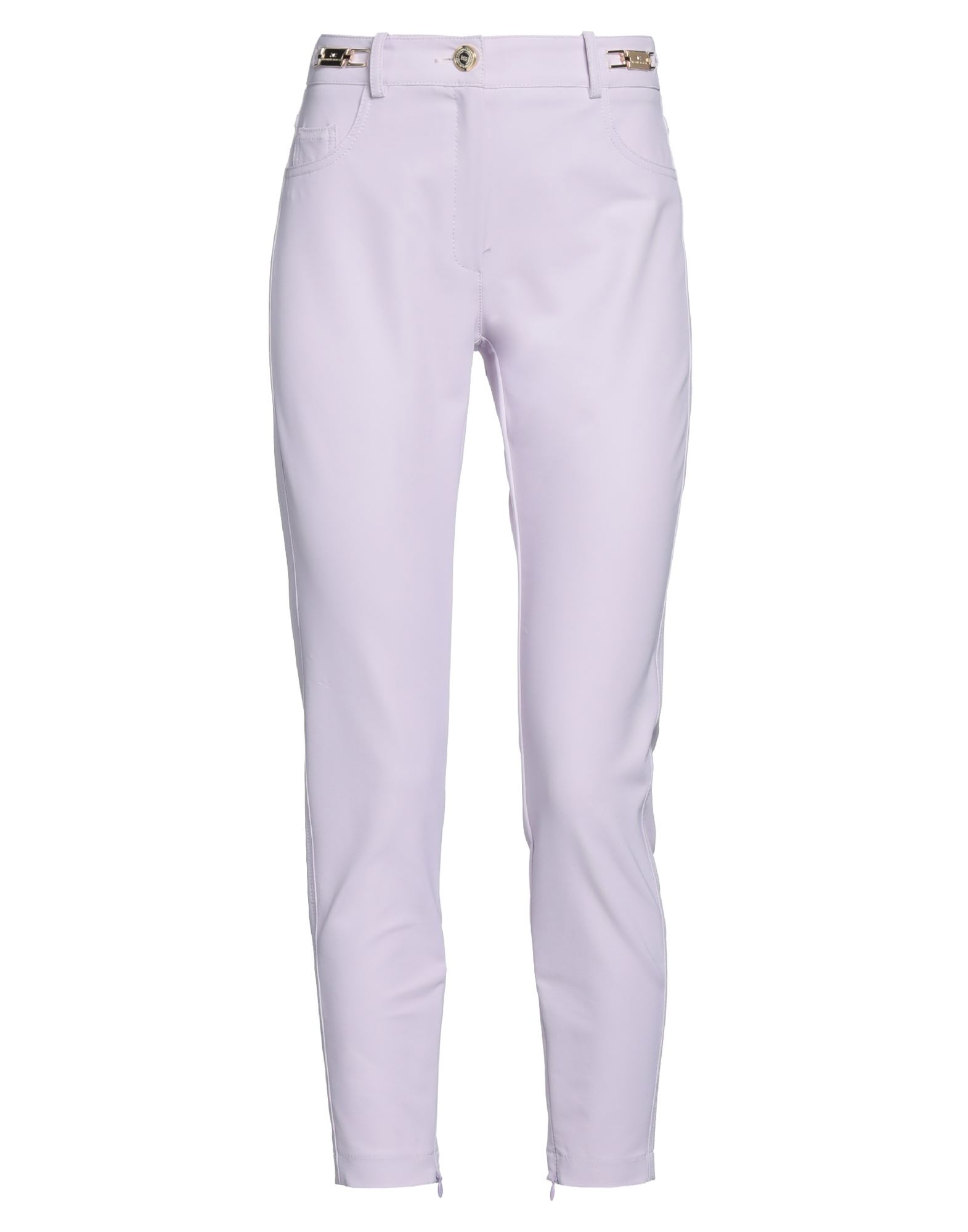 ELISABETTA FRANCHI BOTTOMWEAR Casual Παντελόνι