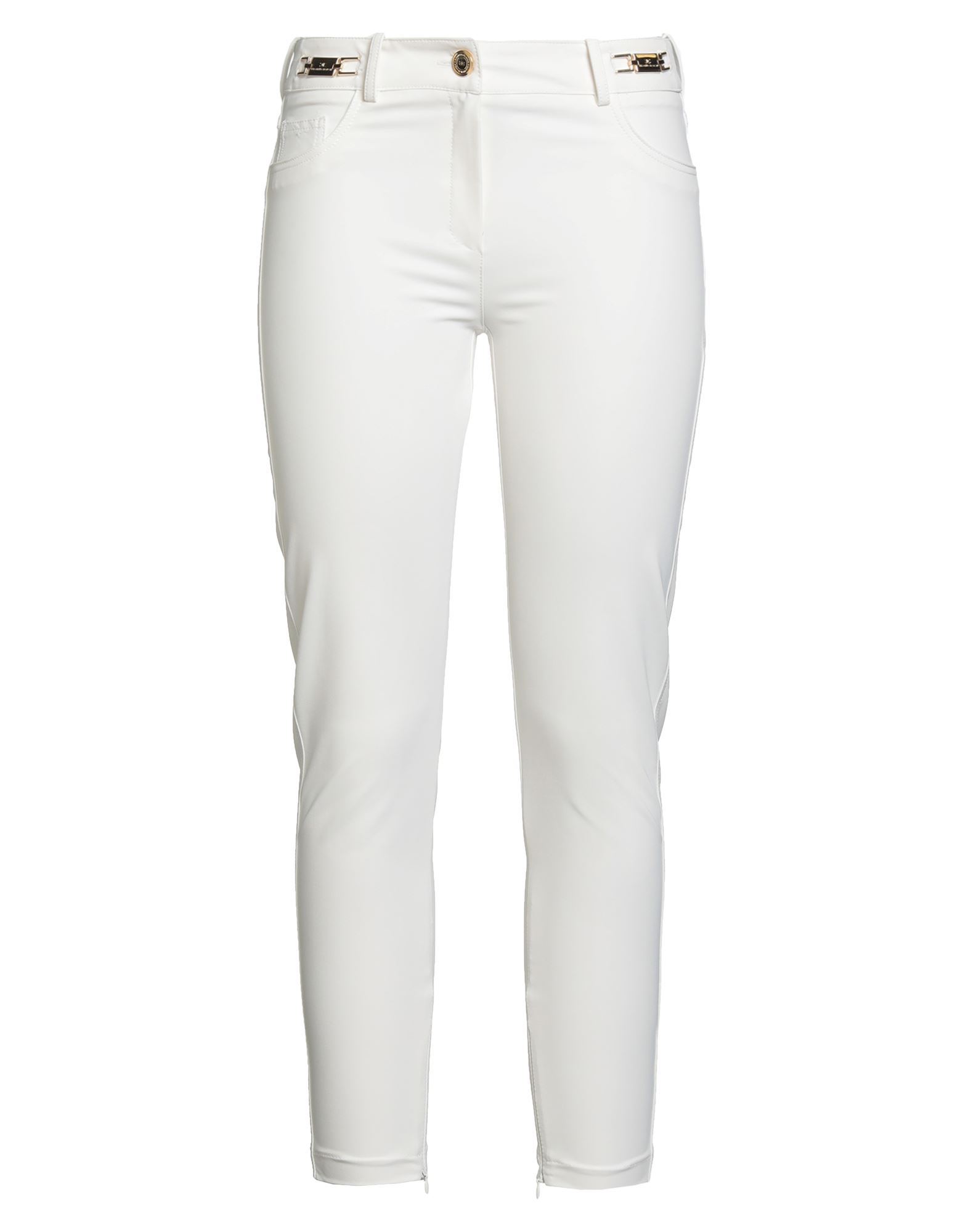 ELISABETTA FRANCHI BOTTOMWEAR Casual Παντελόνι