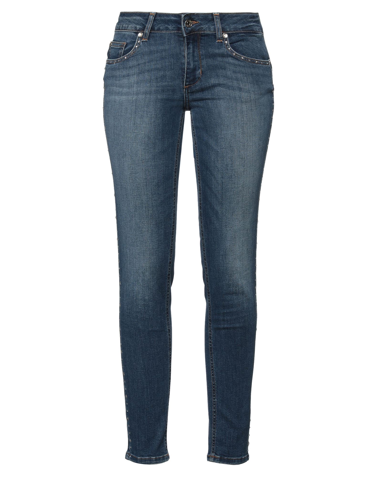 Liu •jo Jeans In Blue