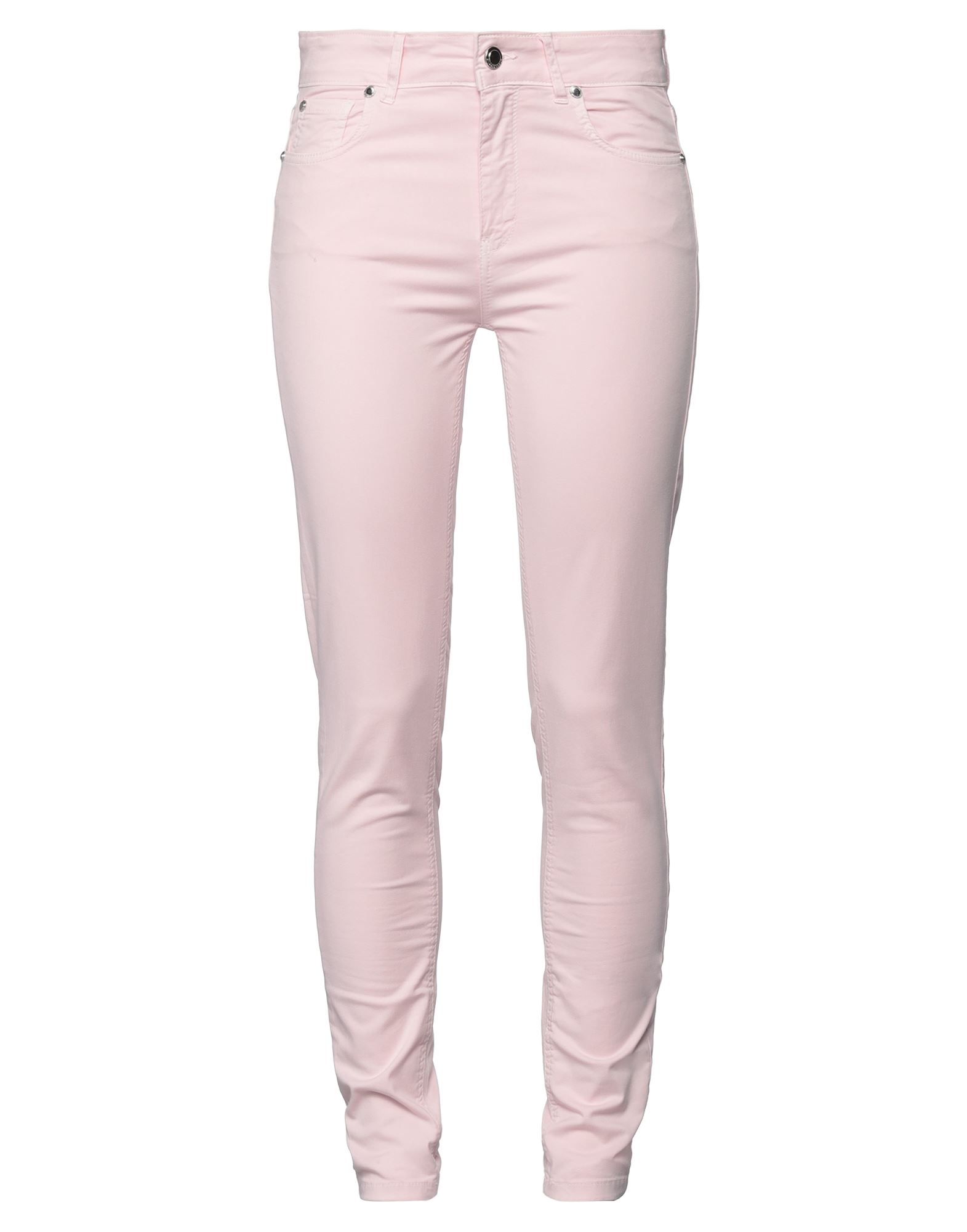 Silvian Heach Pants In Pink