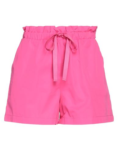 Pantalones cortos y bermudas Mujer Fucsia L,M Mujer