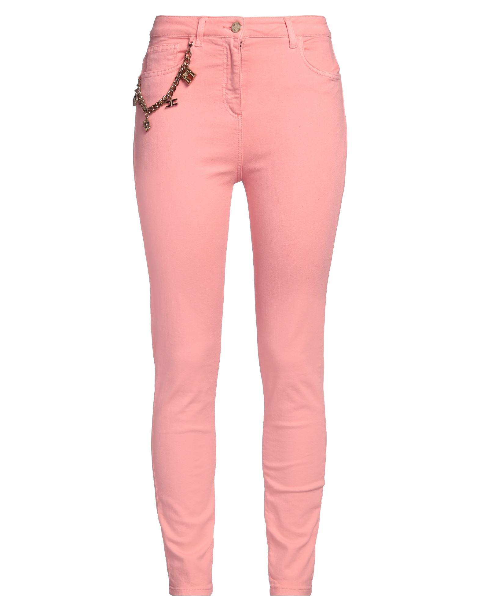 ELISABETTA FRANCHI BOTTOMWEAR Τζιν